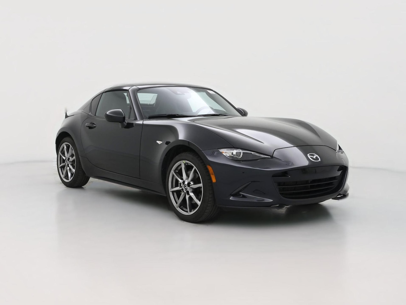 2022 Mazda MX-5 Miata RF