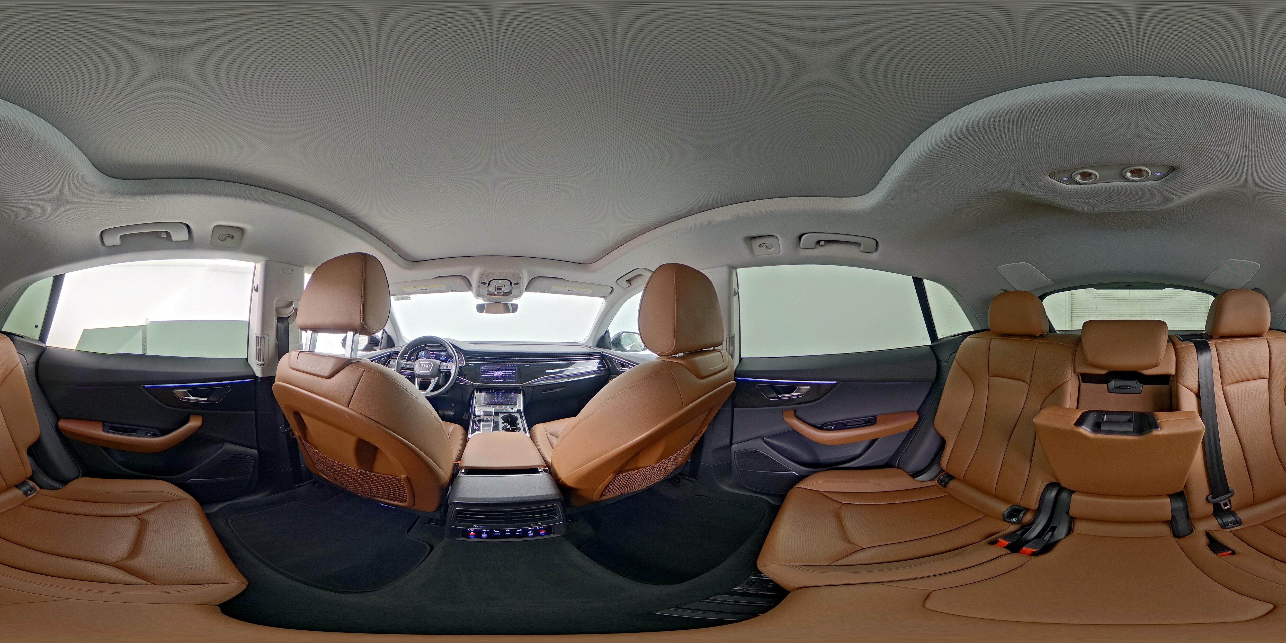 2021 Audi Q8 Premium Plus - Photo 24