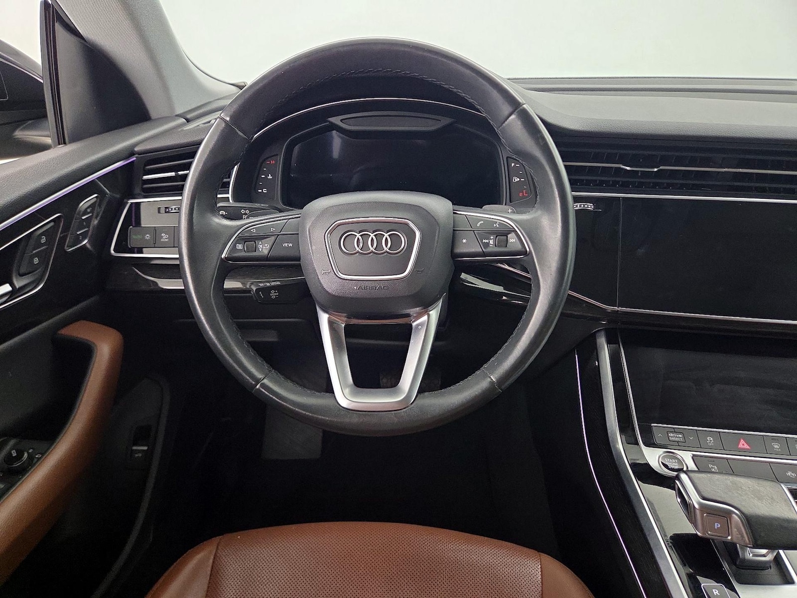 2021 Audi Q8 Premium Plus - Photo 11