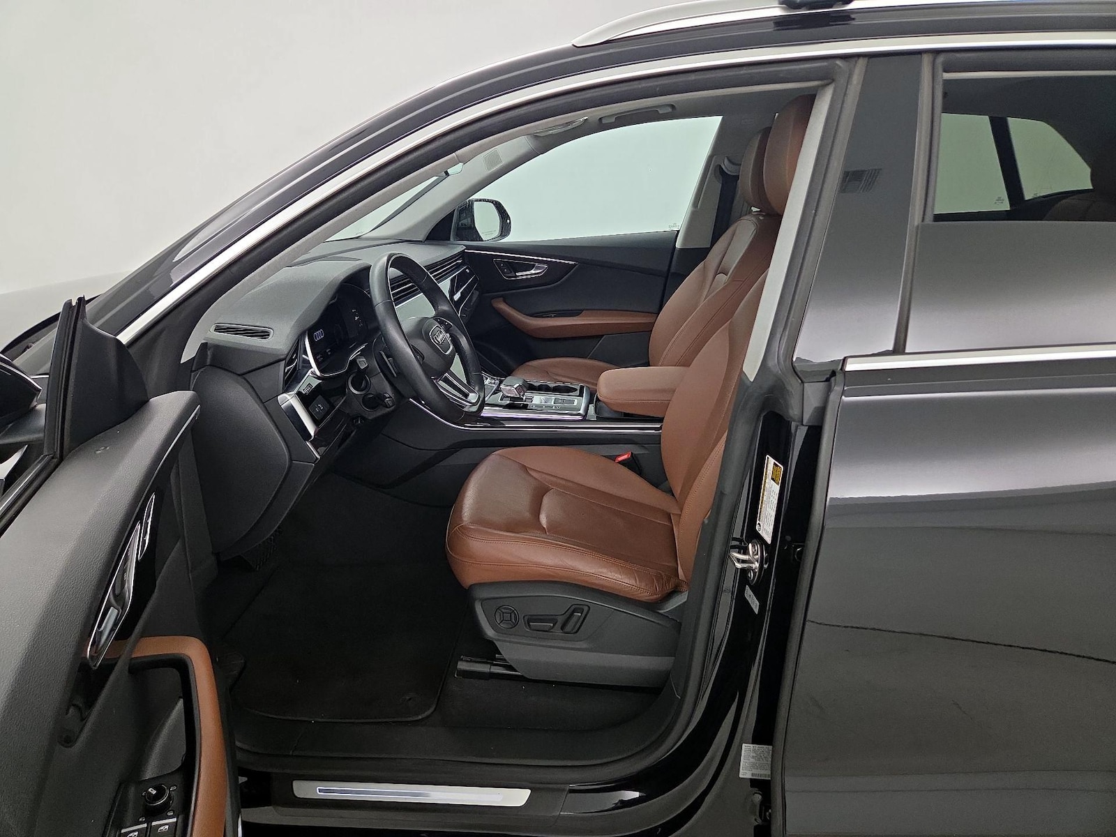 2021 Audi Q8 Premium Plus - Photo 12