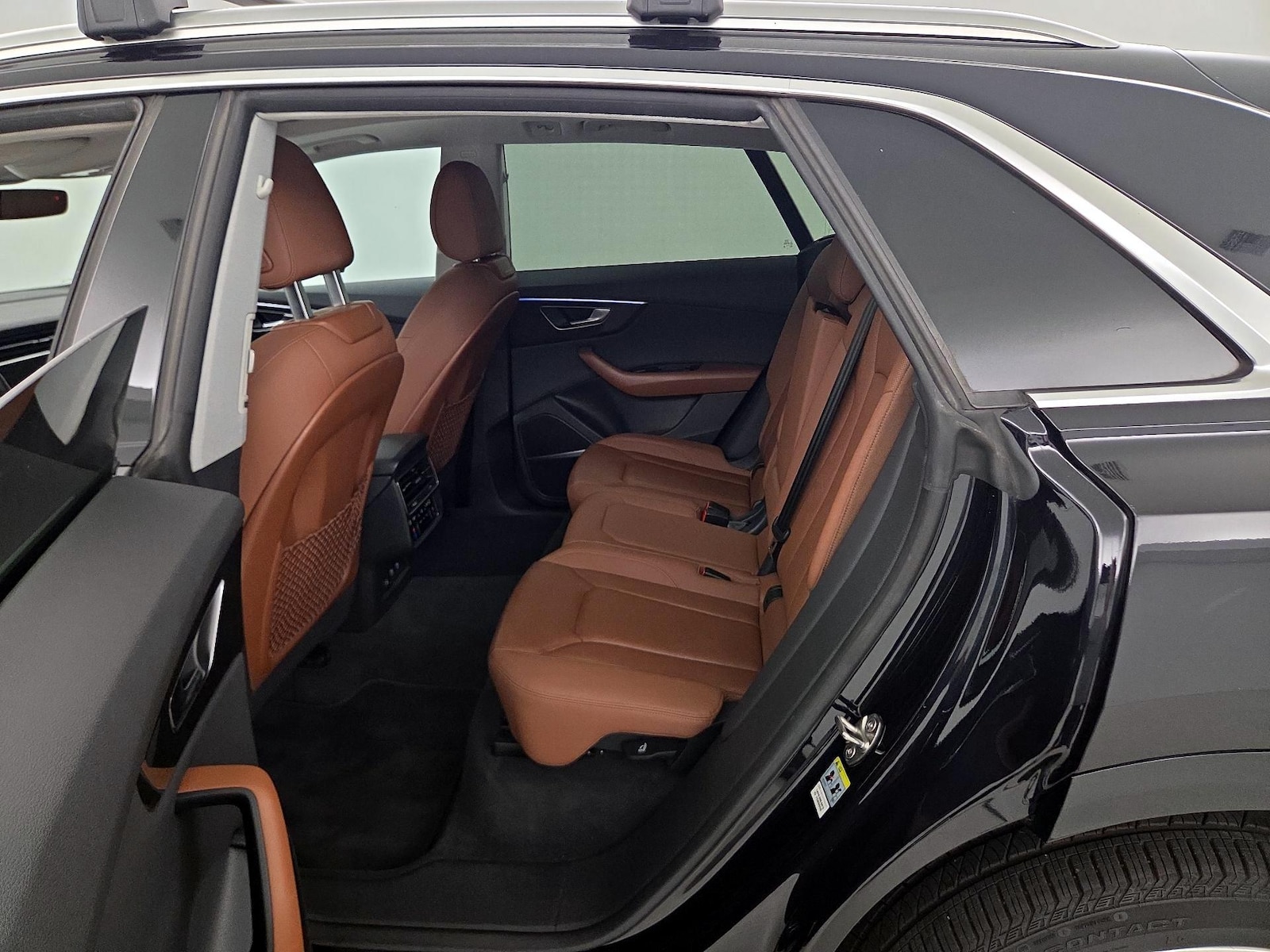 2021 Audi Q8 Premium Plus - Photo 19