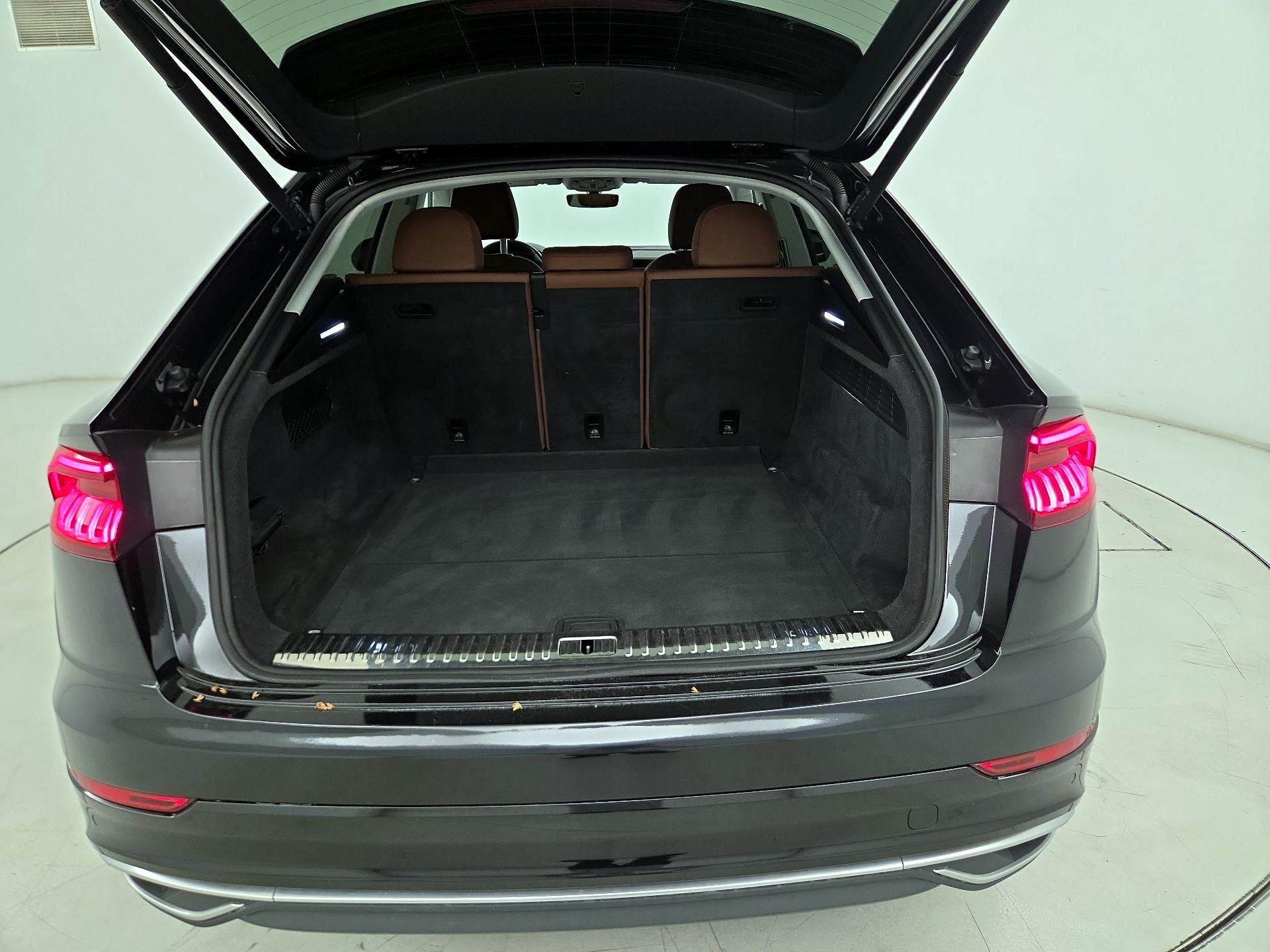 Thumbnail: 2021 Audi Q8 - 19