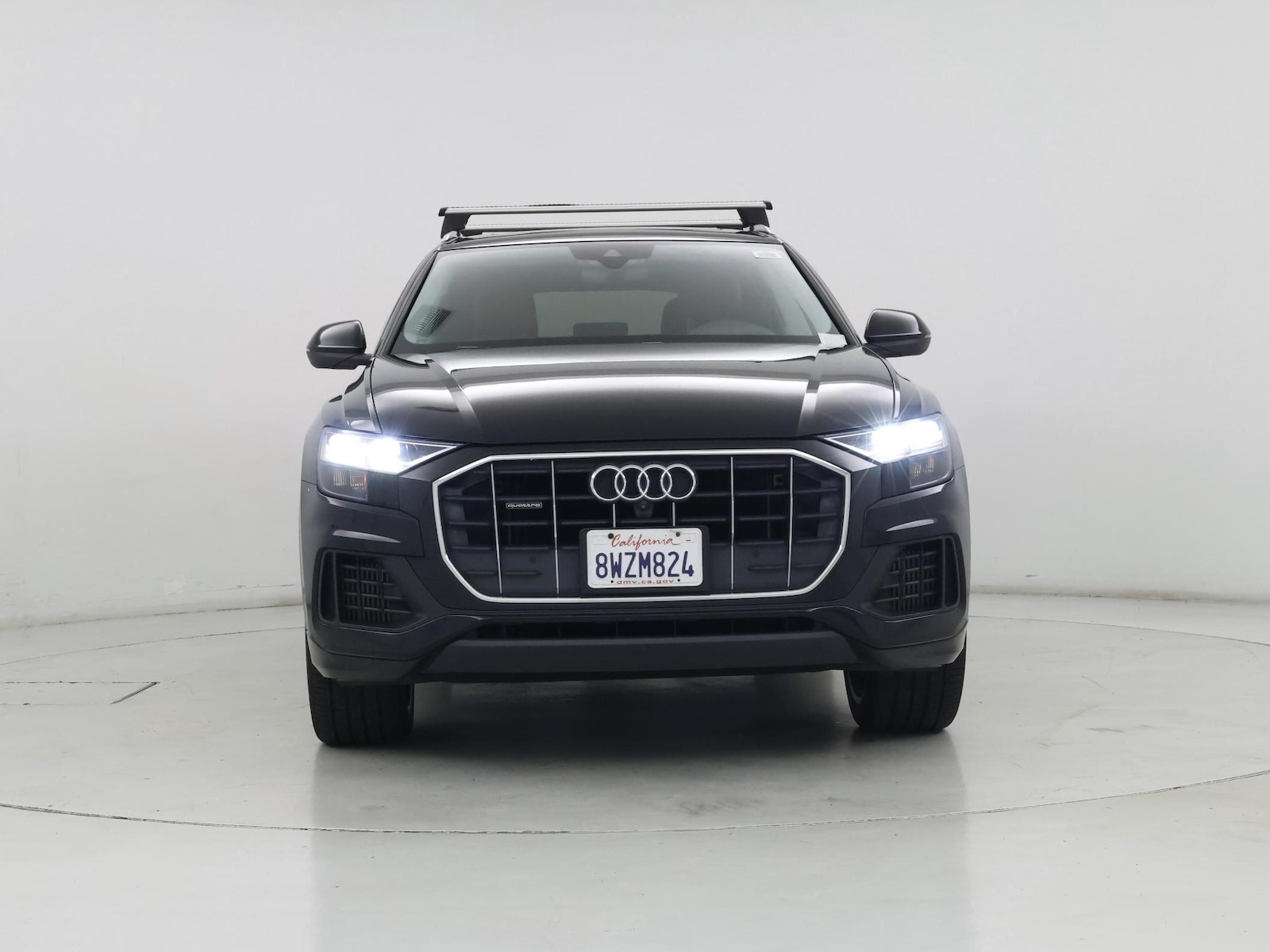 2021 Audi Q8 Premium Plus - Photo 6