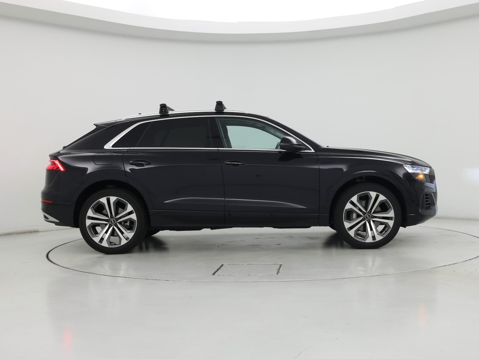 2021 Audi Q8 Premium Plus - Photo 8