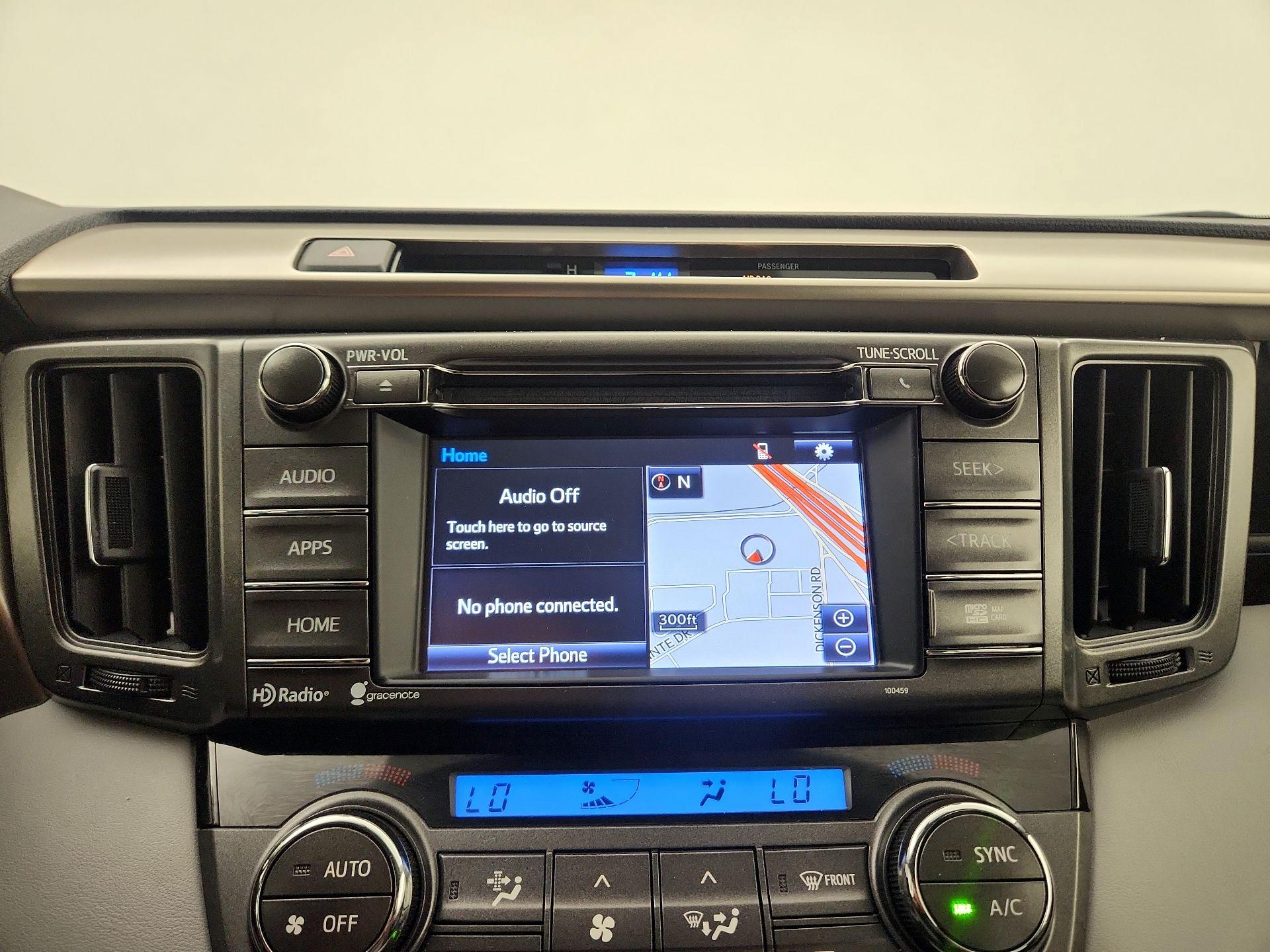 Thumbnail: 2015 Toyota RAV4 - 13
