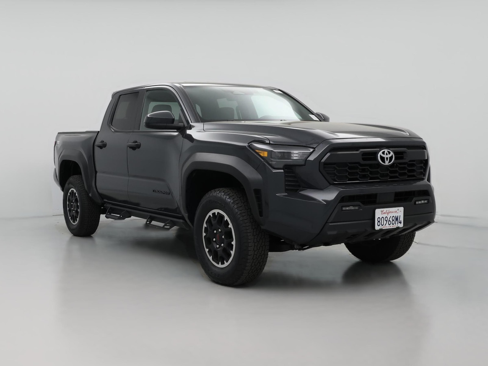 2025 Toyota Tacoma 4WD