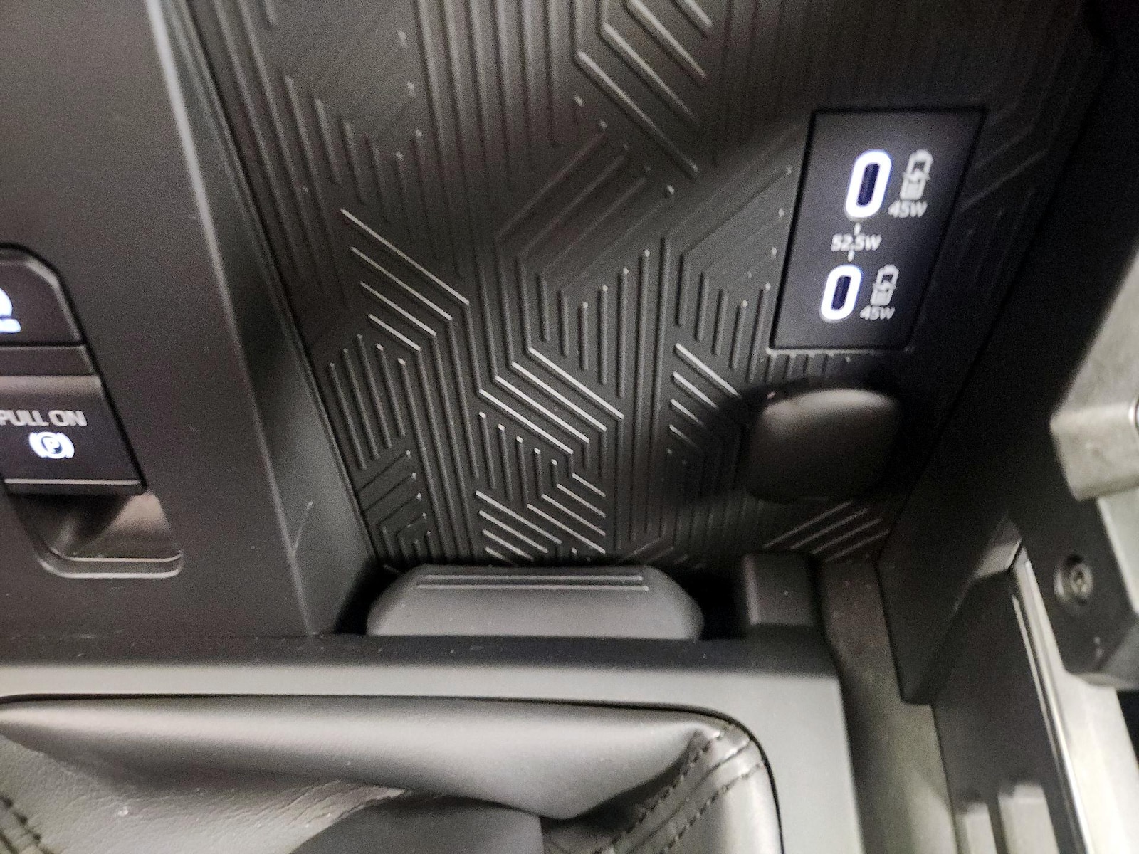 2025 Toyota Tacoma TRD Off Road - Photo 19