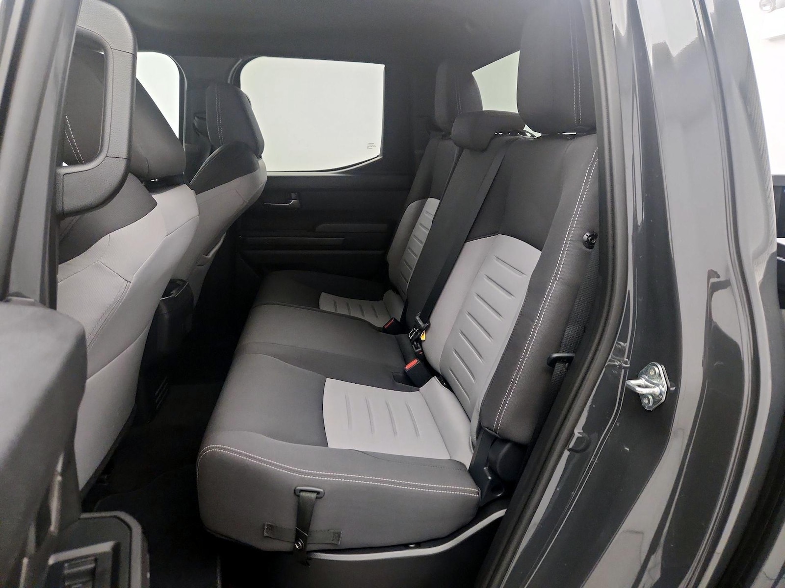 2025 Toyota Tacoma TRD Off Road - Photo 20