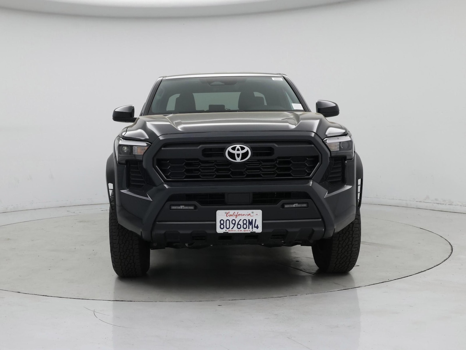 2025 Toyota Tacoma TRD Off Road - Photo 6