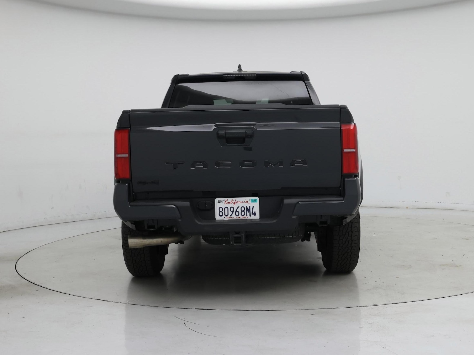 2025 Toyota Tacoma TRD Off Road - Photo 7