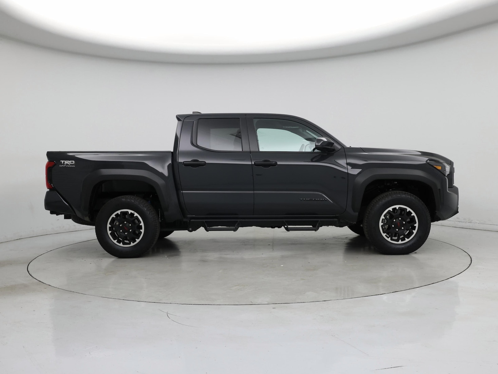 2025 Toyota Tacoma TRD Off Road - Photo 8