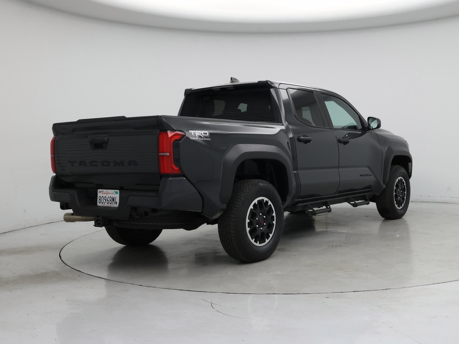 2025 Toyota Tacoma TRD Off Road - Photo 9