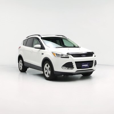 Vehicle exterior view