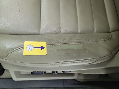 Condition detail