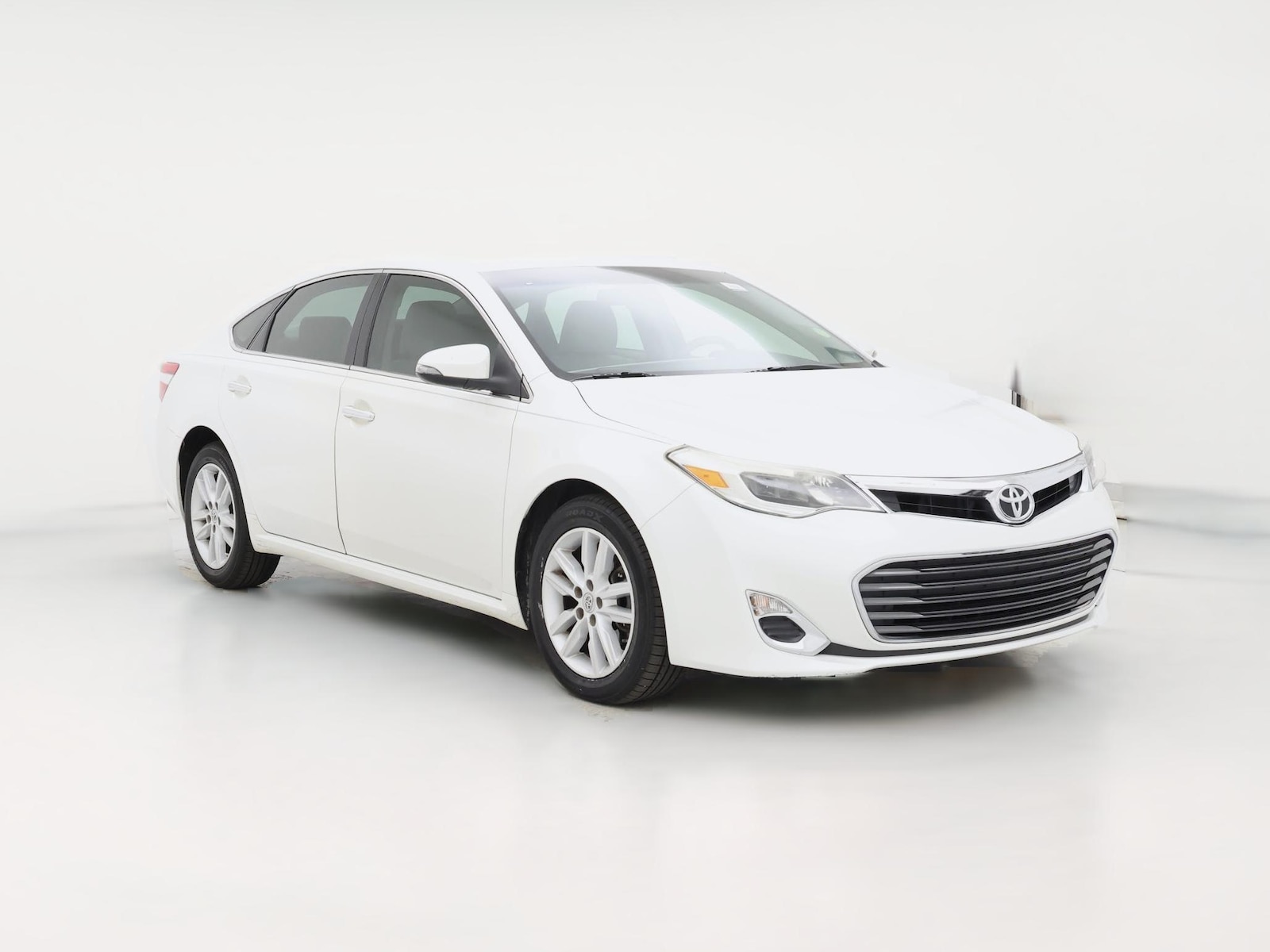 2015 Toyota Avalon