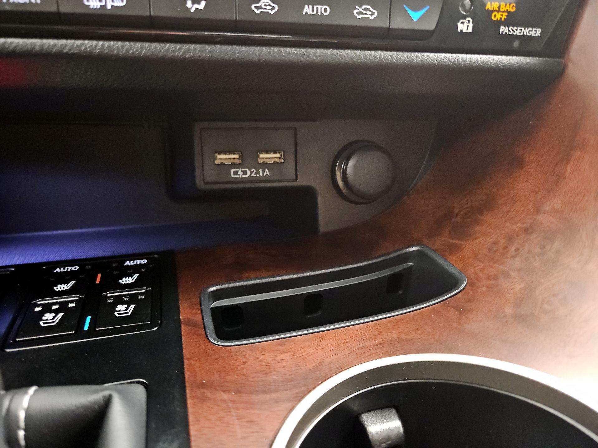 Thumbnail: 2021 Lexus RX - 19
