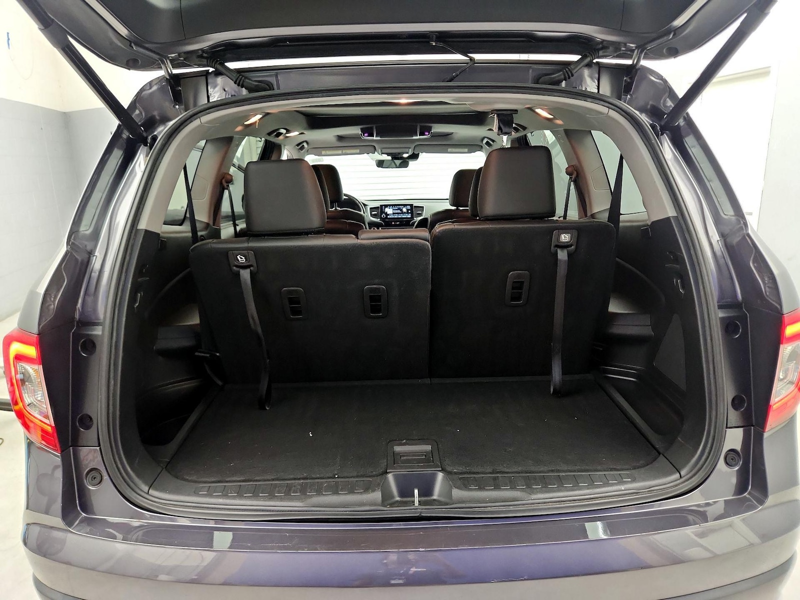 2020 Honda Pilot Elite - Photo 22