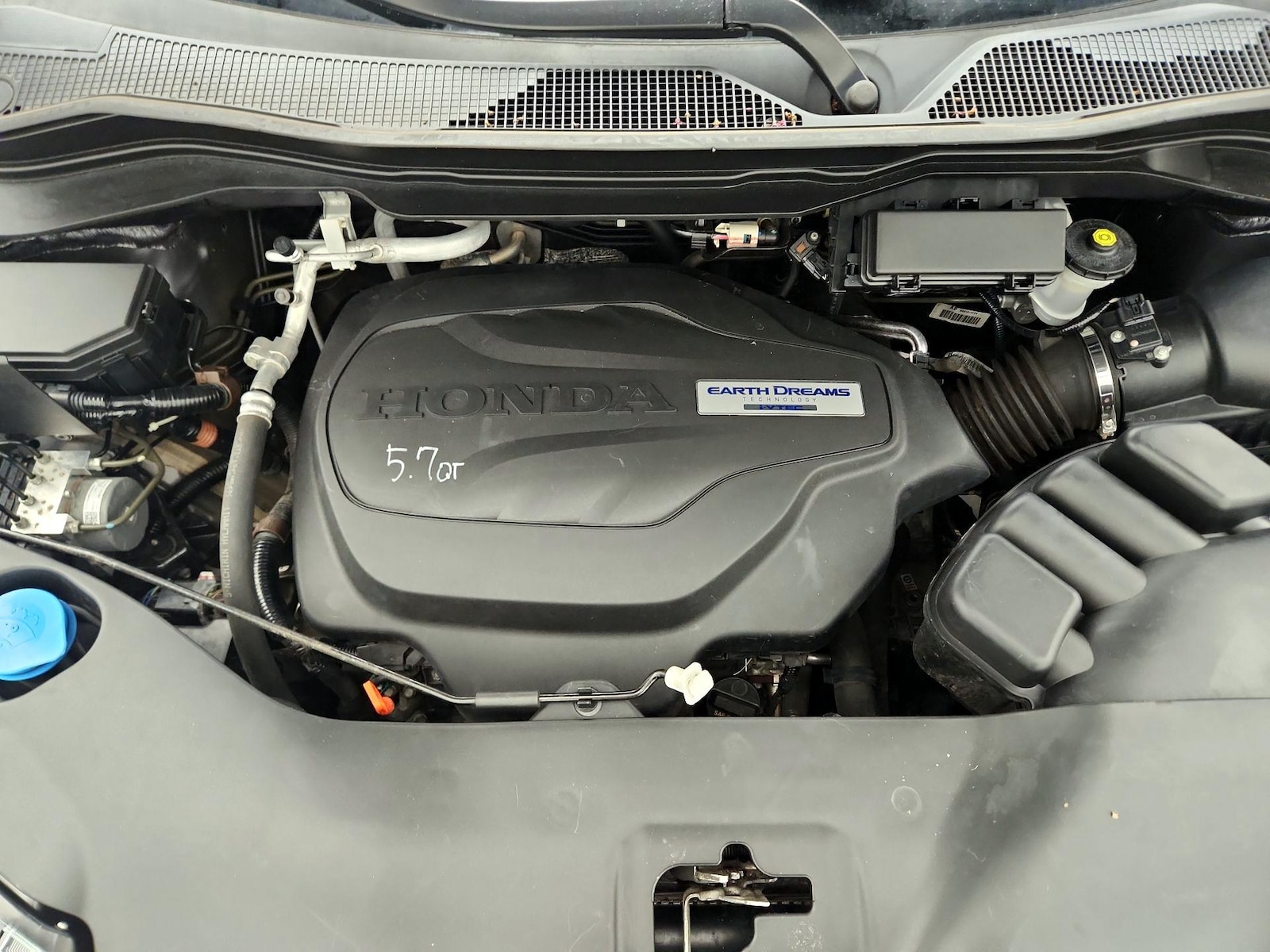 2020 Honda Pilot Elite - Photo 23