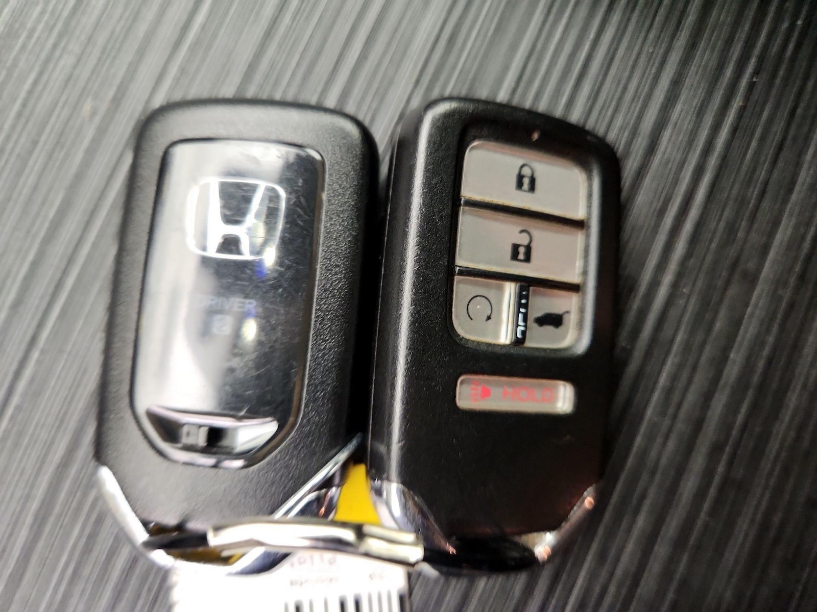 2020 Honda Pilot Elite - Photo 24