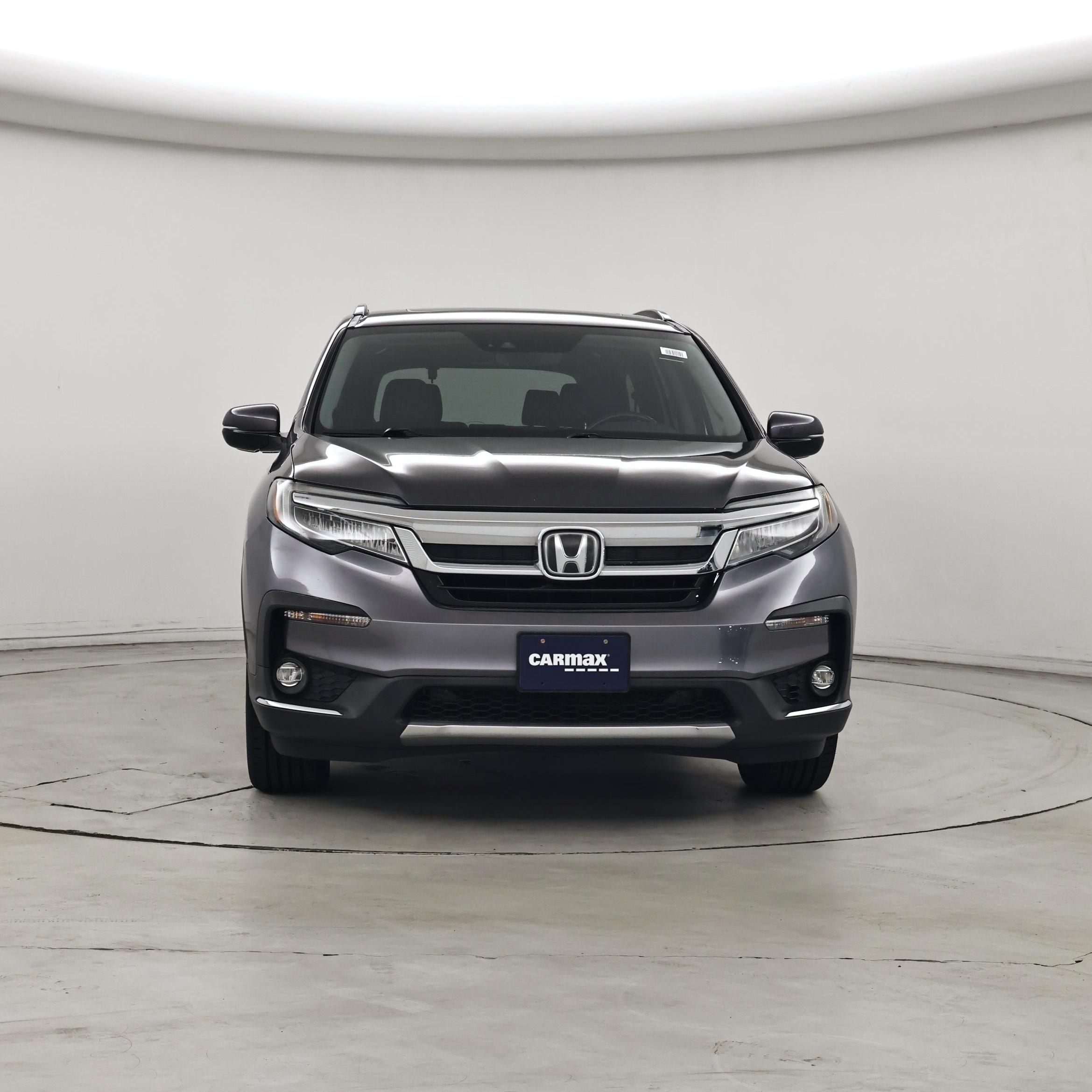 Thumbnail: 2020 Honda Pilot - 5