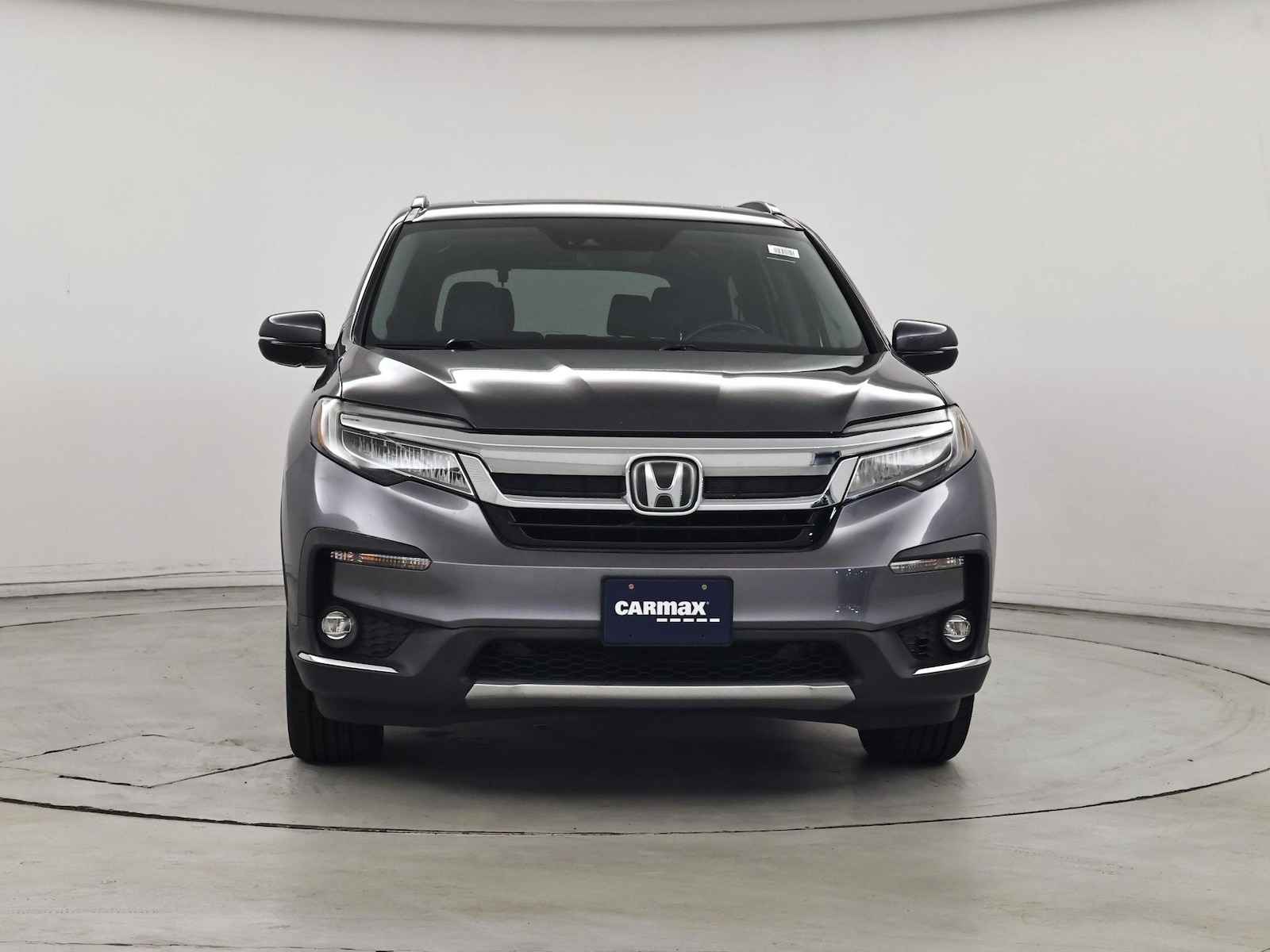 2020 Honda Pilot Elite - Photo 6