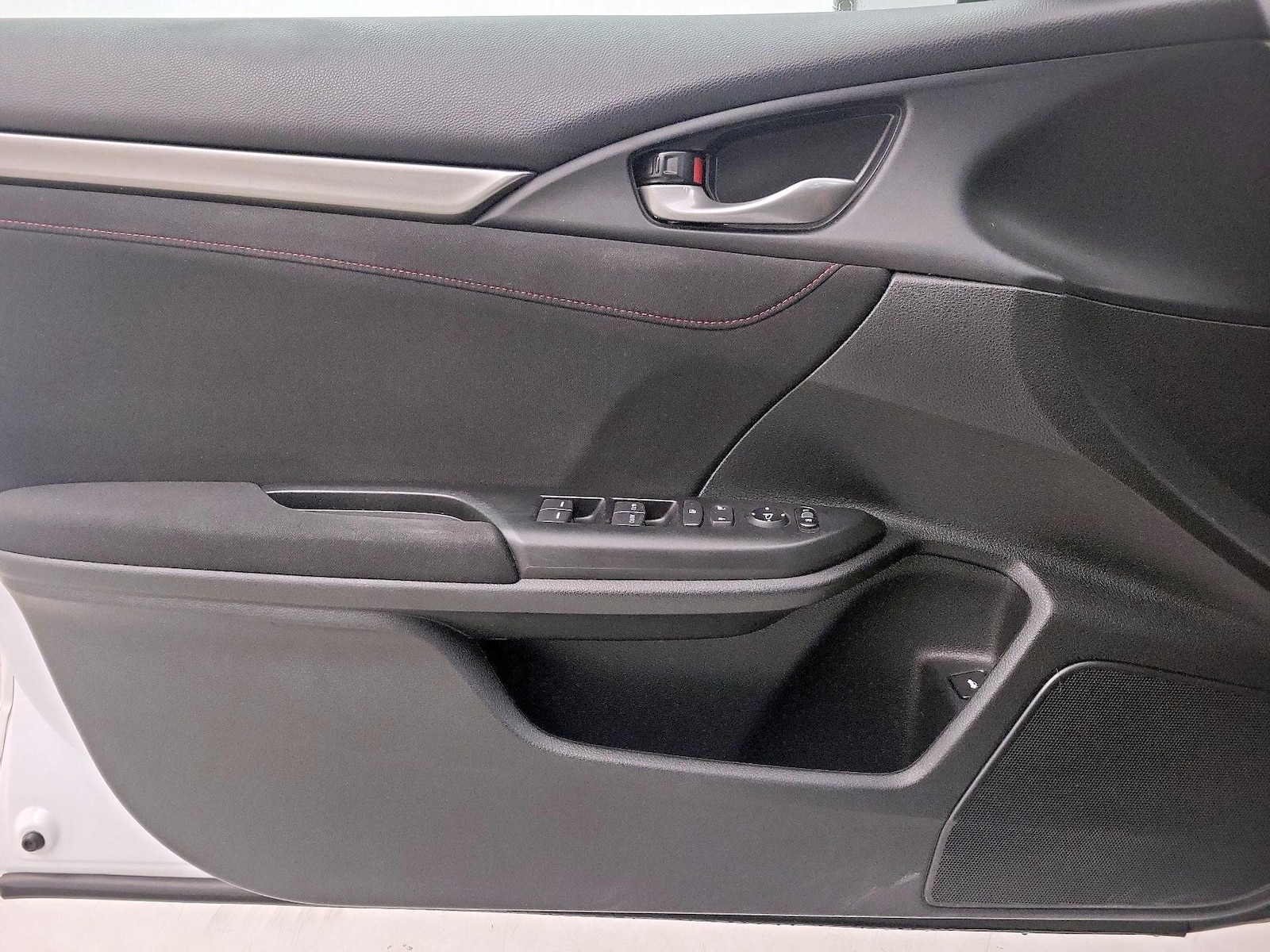 2020 Honda Civic Si - Photo 13