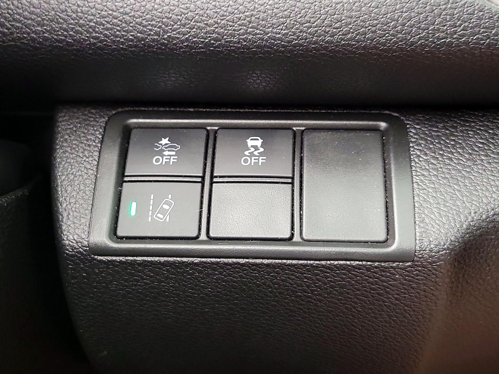 2020 Honda Civic Si - Photo 14