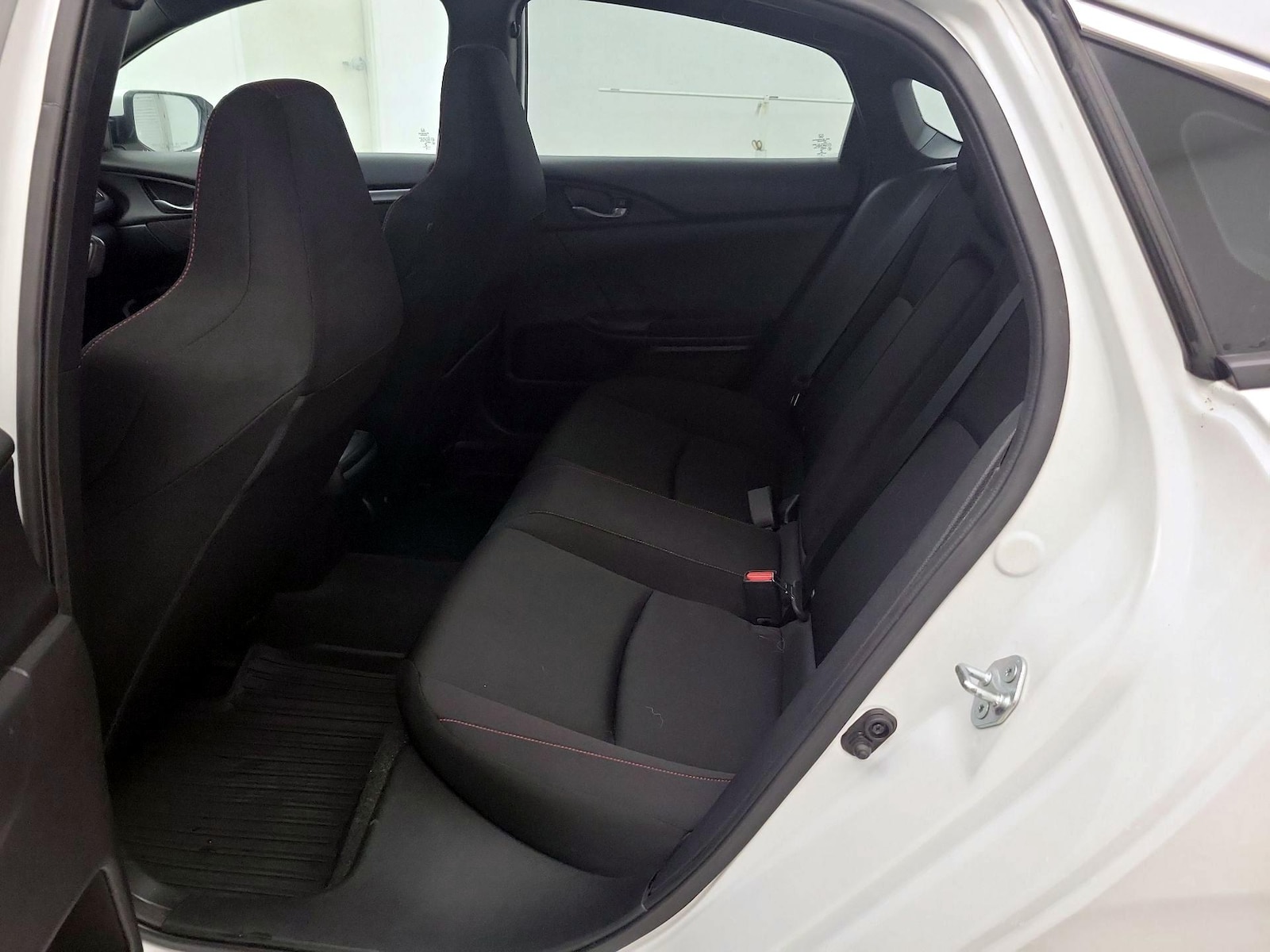 2020 Honda Civic Si - Photo 21