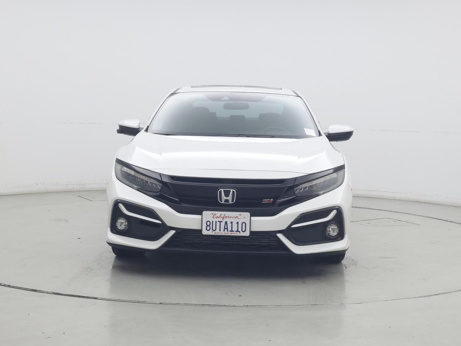 2020 Honda Civic Si - Photo 6