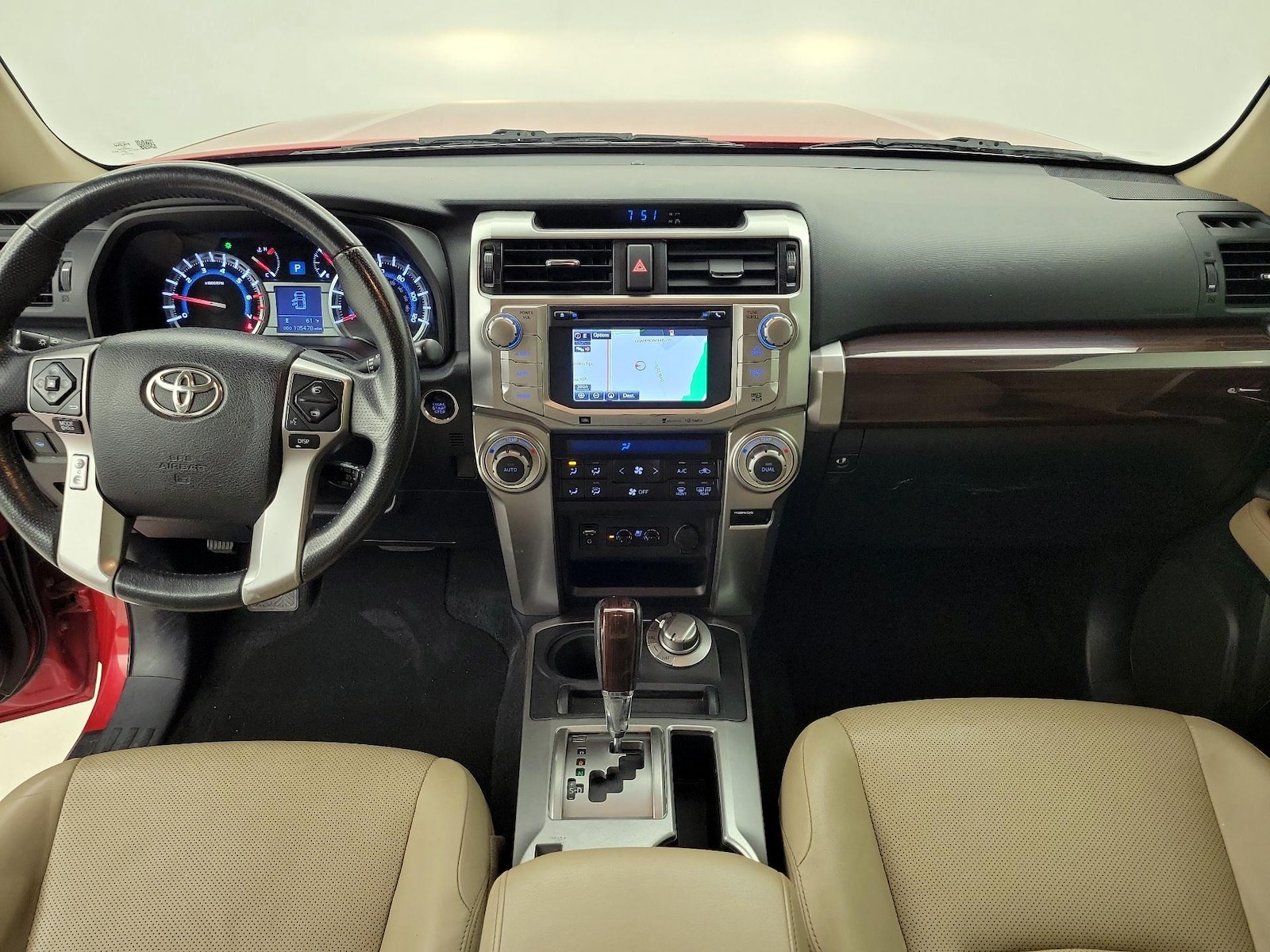 Navigation System