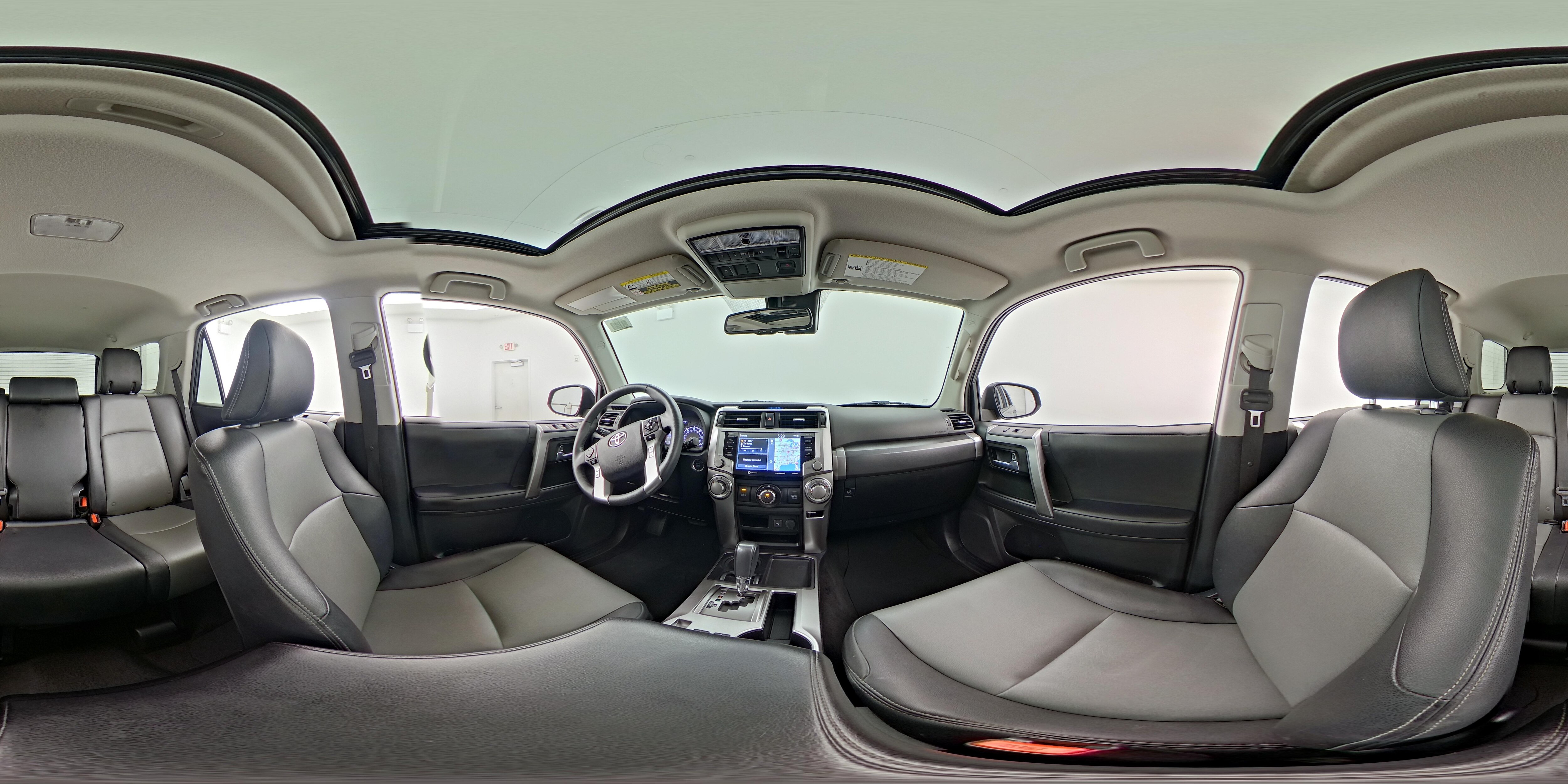 2022 Toyota 4Runner SR5 Premium - Photo 25