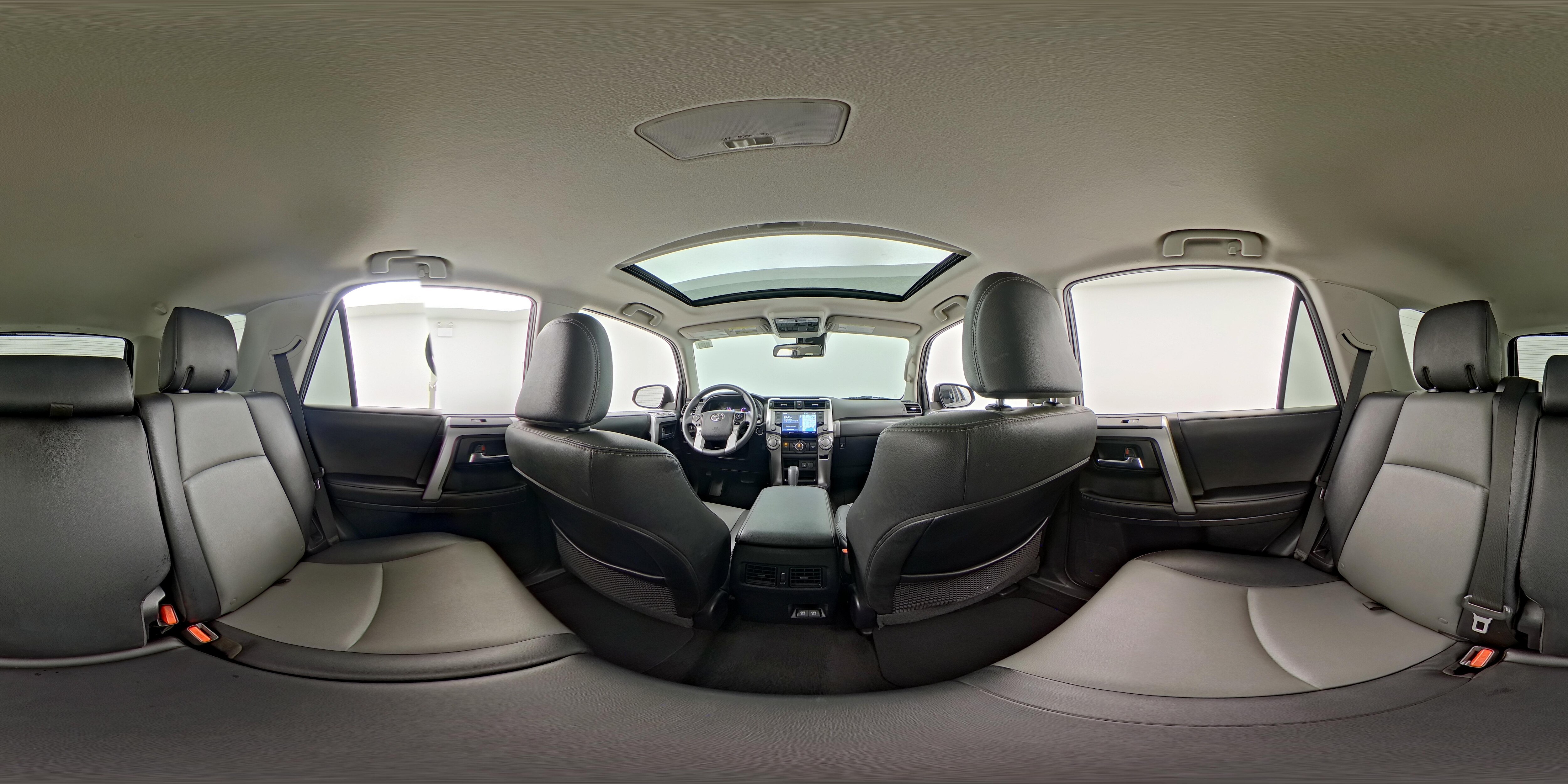 2022 Toyota 4Runner SR5 Premium - Photo 26