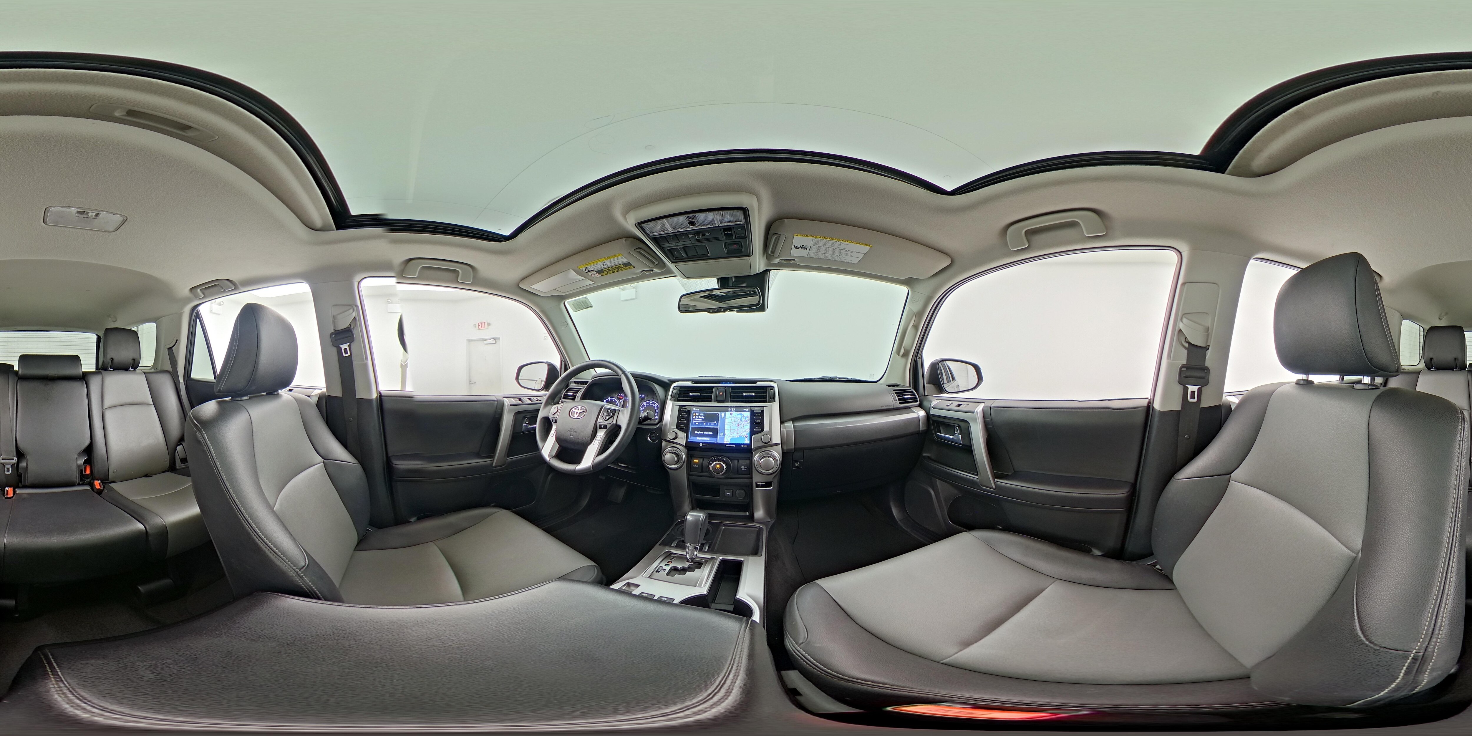 2022 Toyota 4Runner SR5 Premium - Photo 27