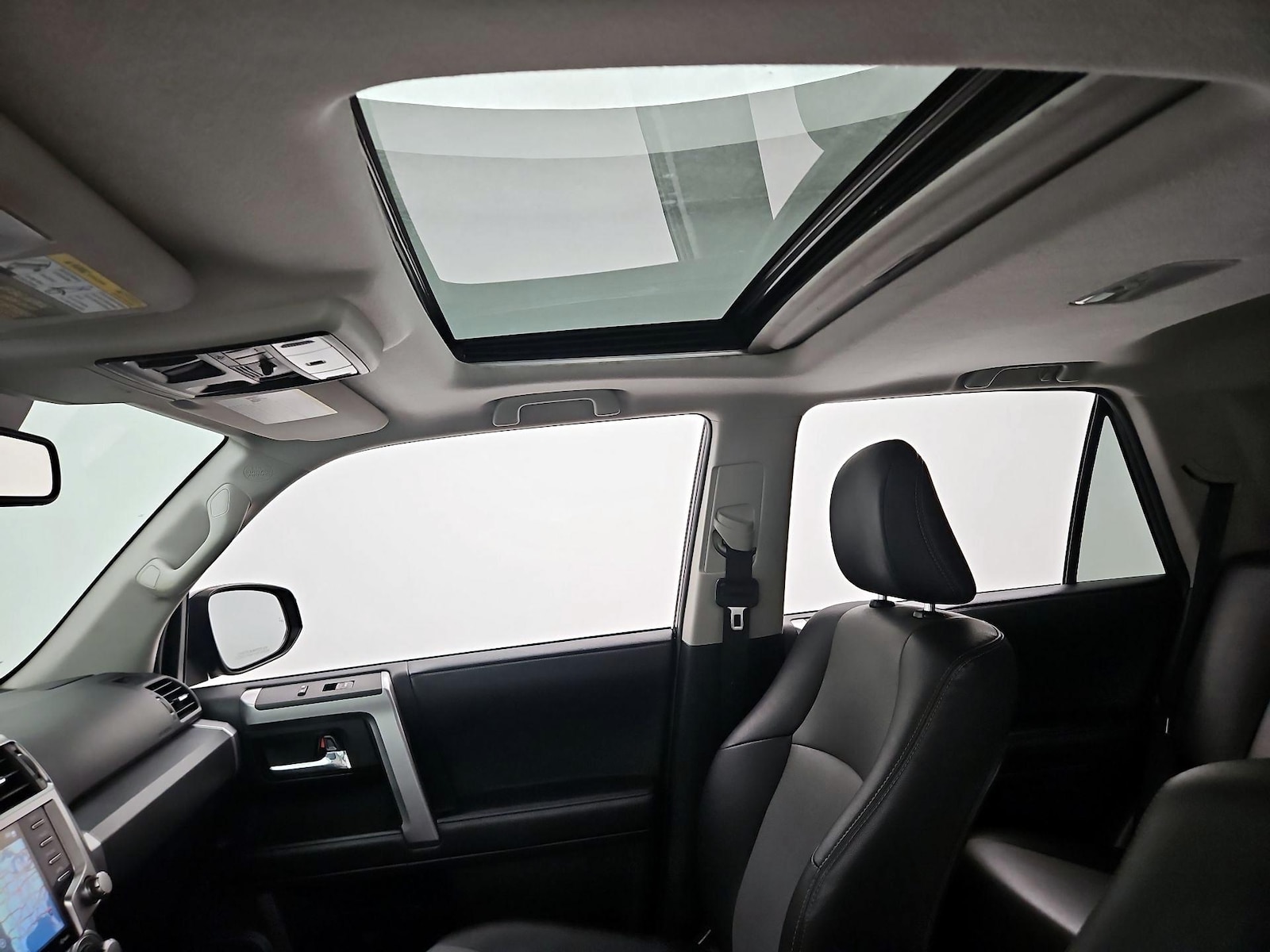 2022 Toyota 4Runner SR5 Premium - Photo 20