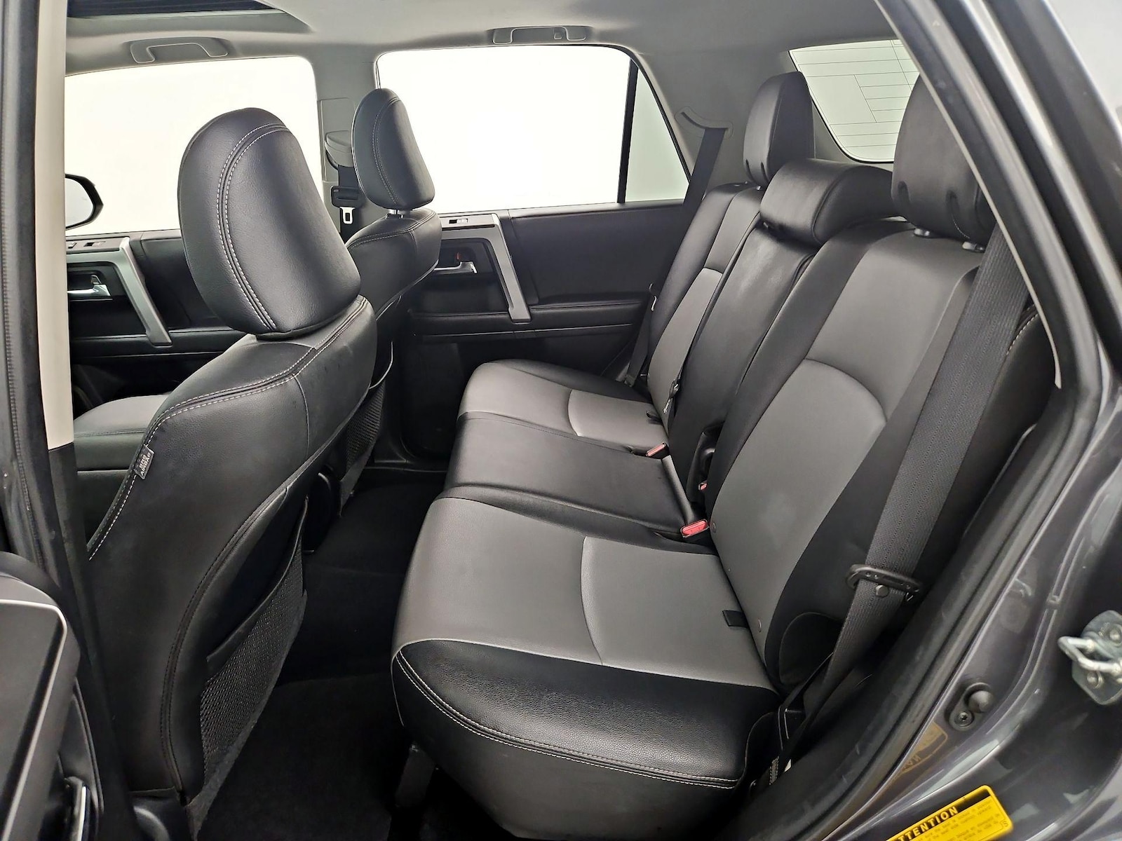 2022 Toyota 4Runner SR5 Premium - Photo 21