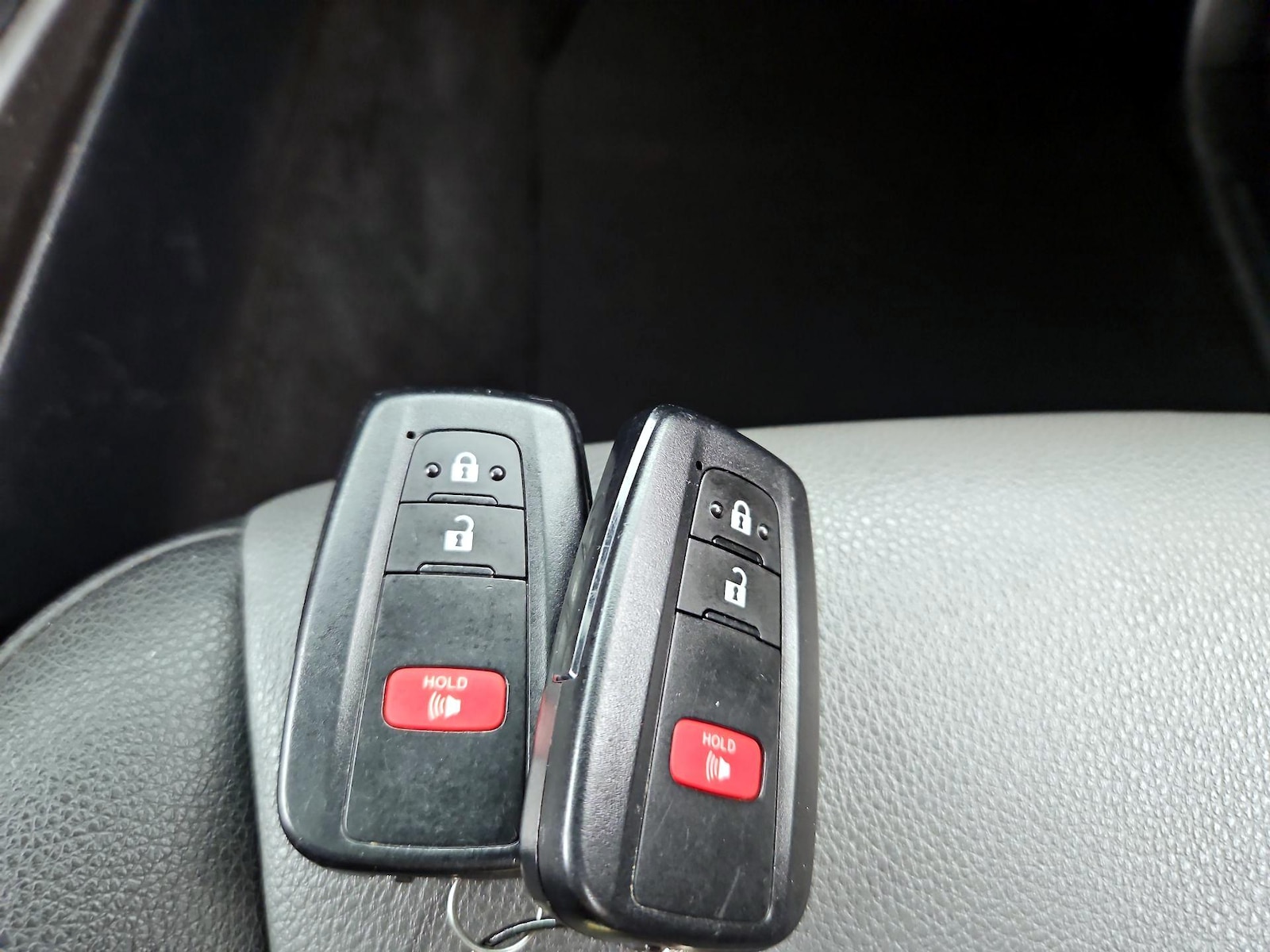 2022 Toyota 4Runner SR5 Premium - Photo 24