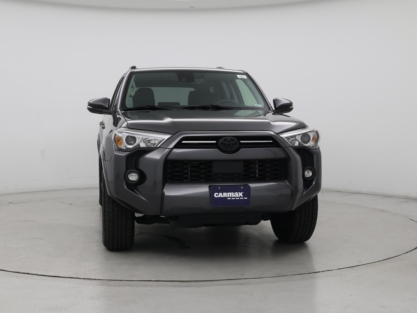 2022 Toyota 4Runner SR5 Premium - Photo 6