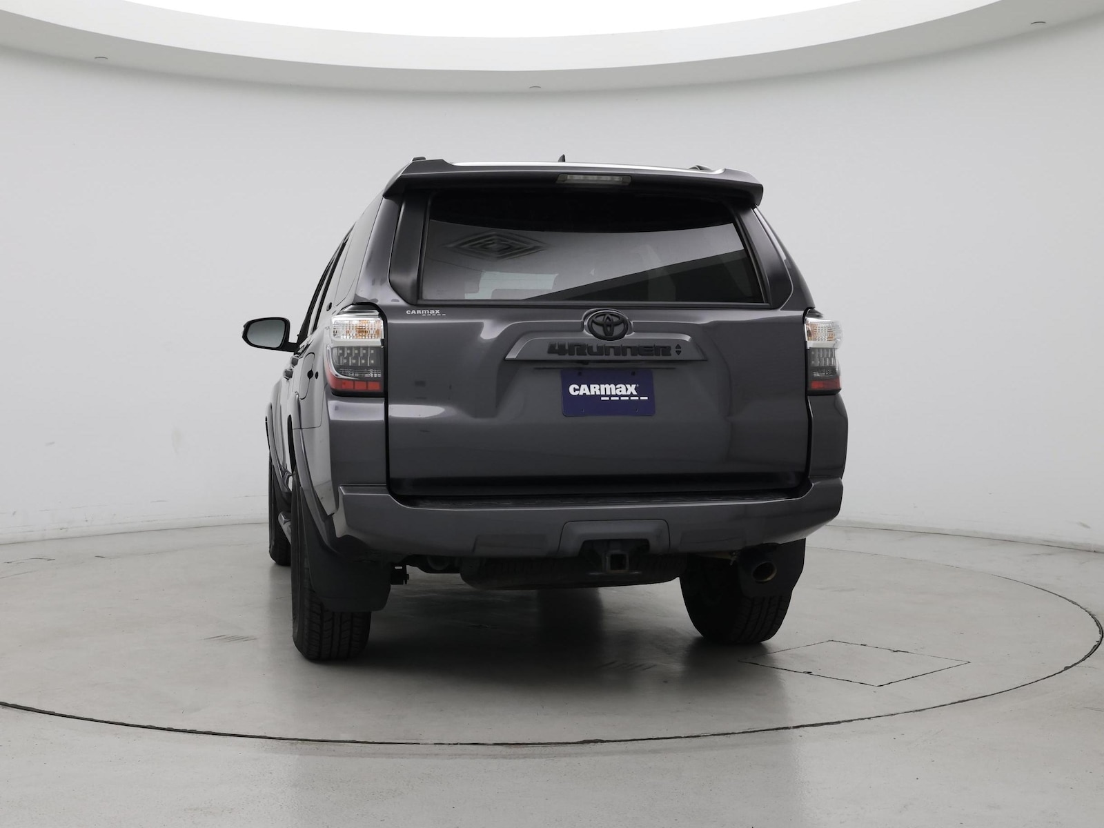 2022 Toyota 4Runner SR5 Premium - Photo 7