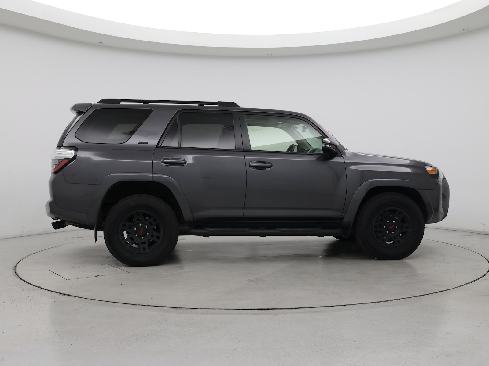 2022 Toyota 4Runner SR5 Premium - Photo 8