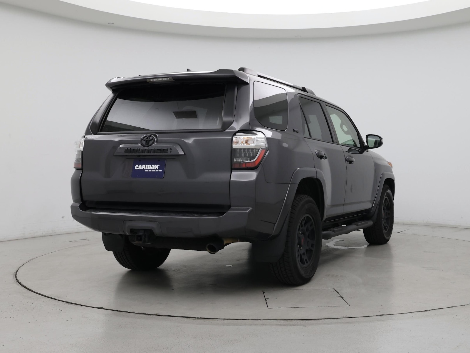 2022 Toyota 4Runner SR5 Premium - Photo 9