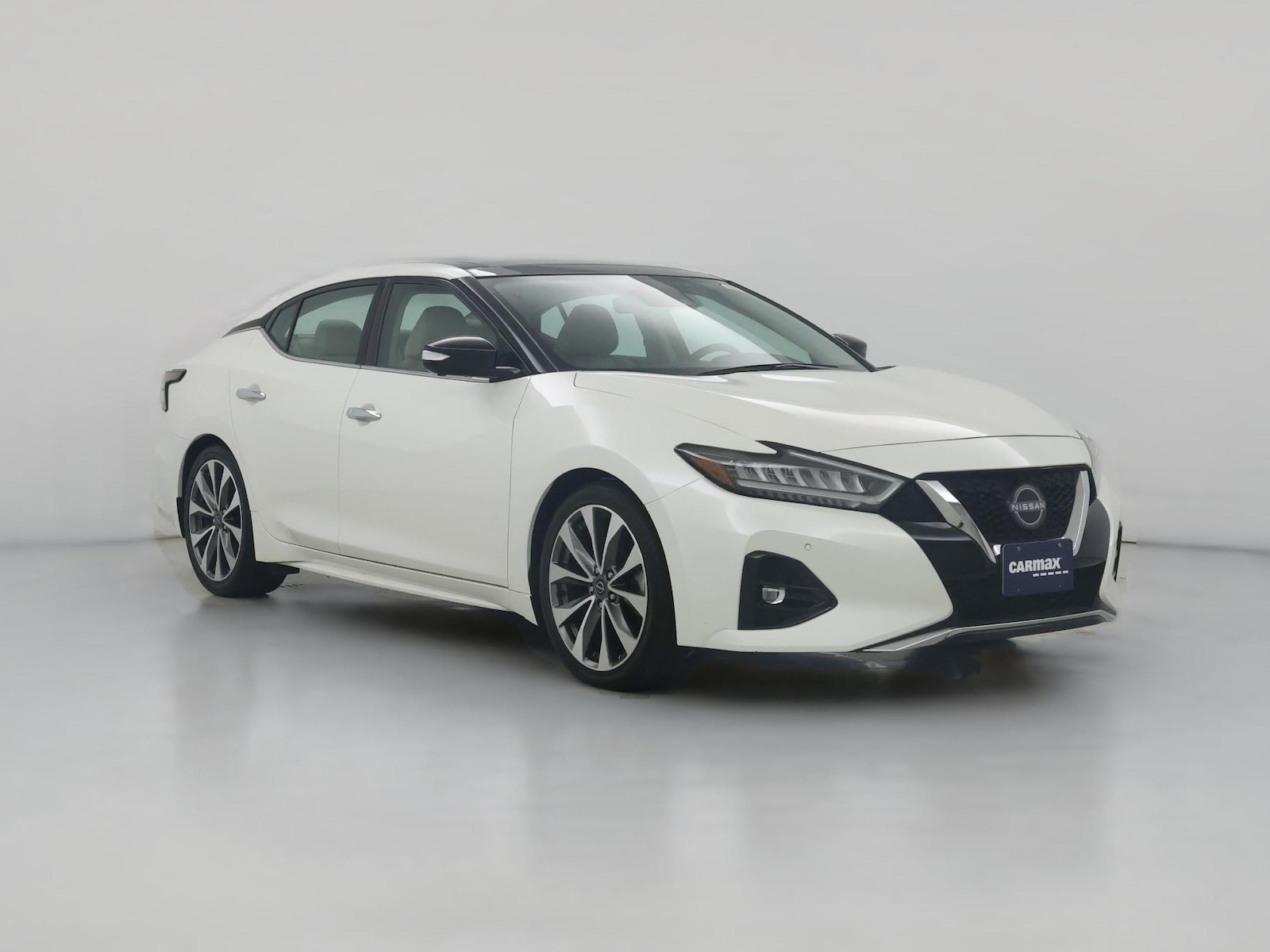 2023 Nissan Maxima