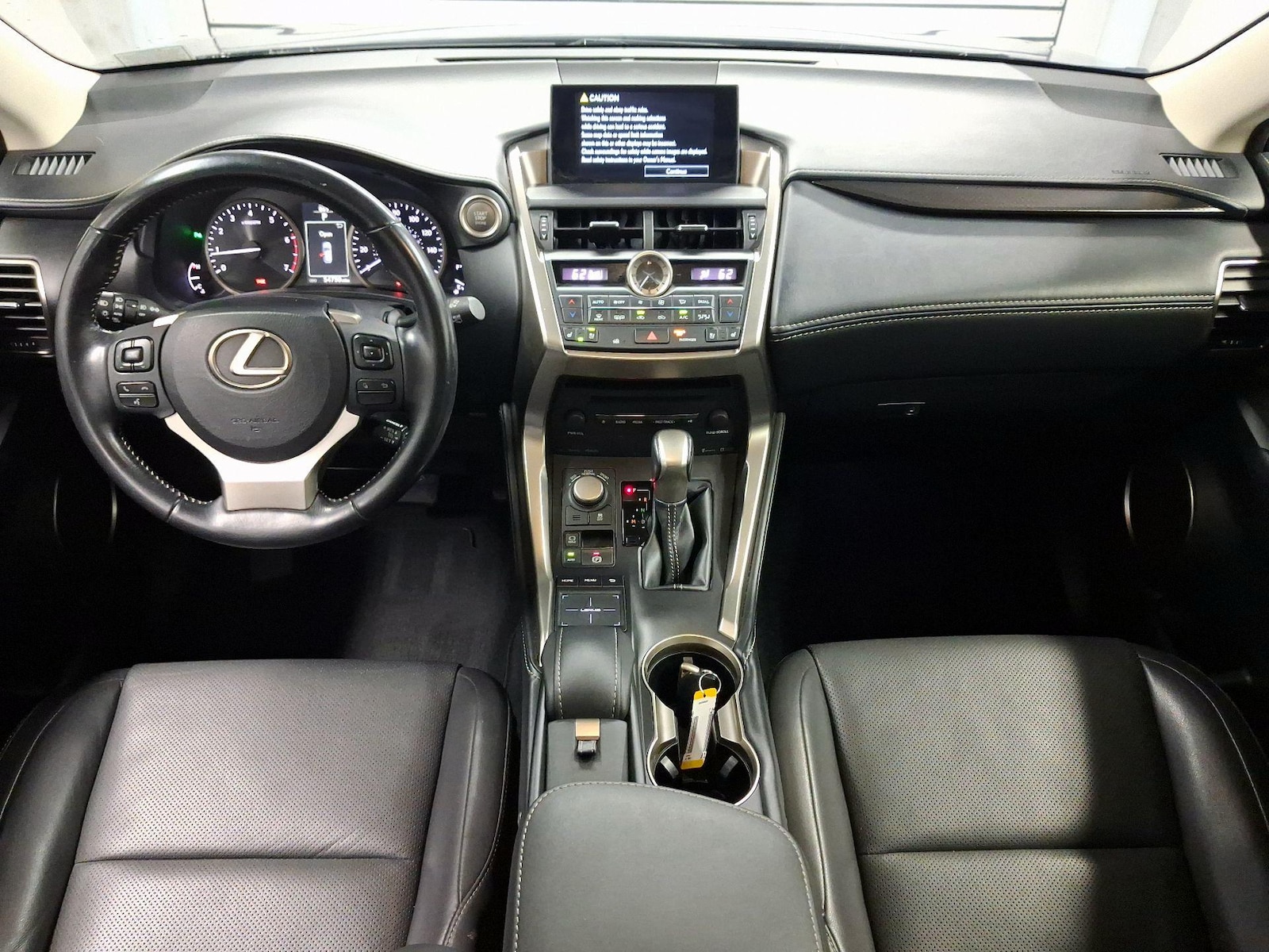 Navigation System