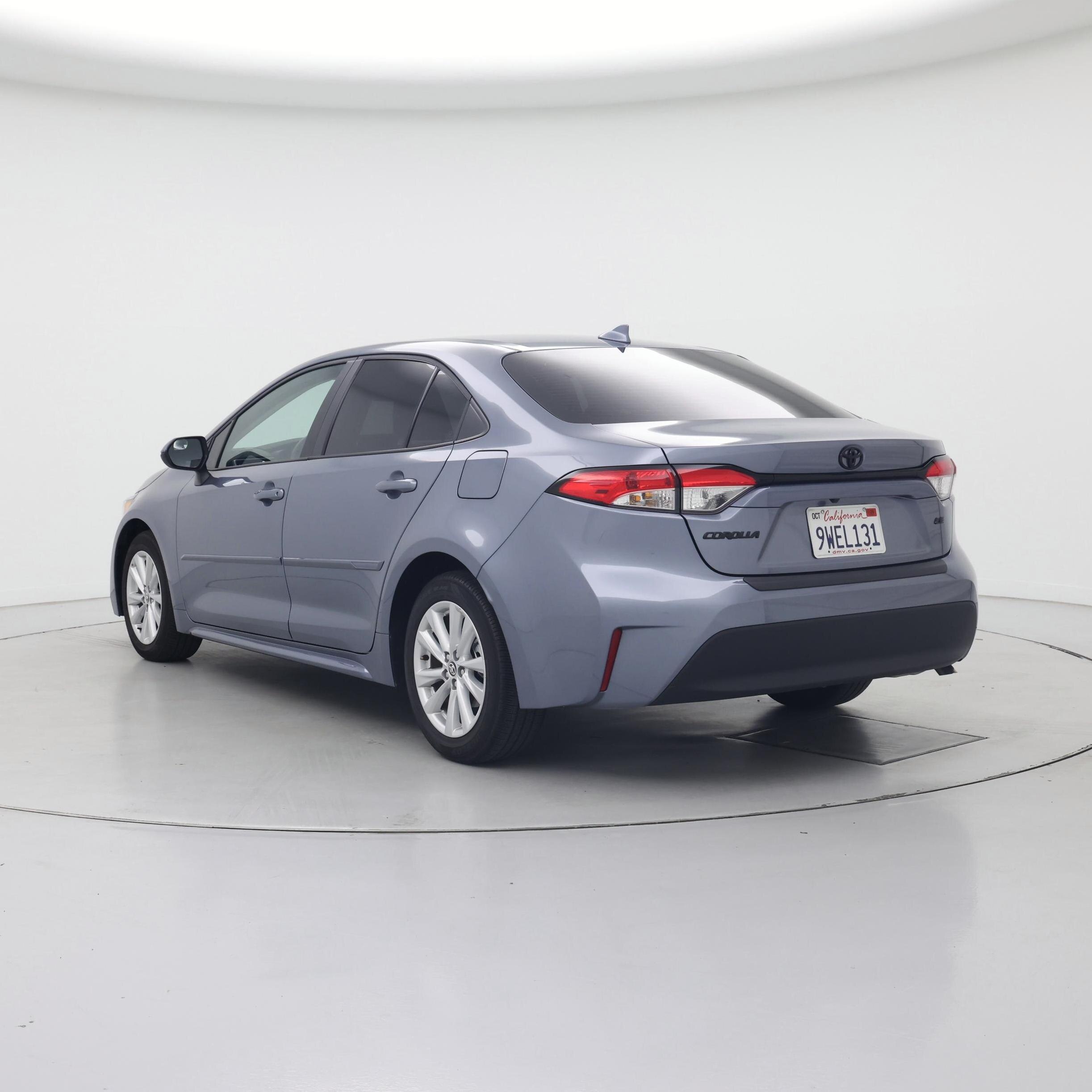 Thumbnail: 2026 Toyota Corolla - 2