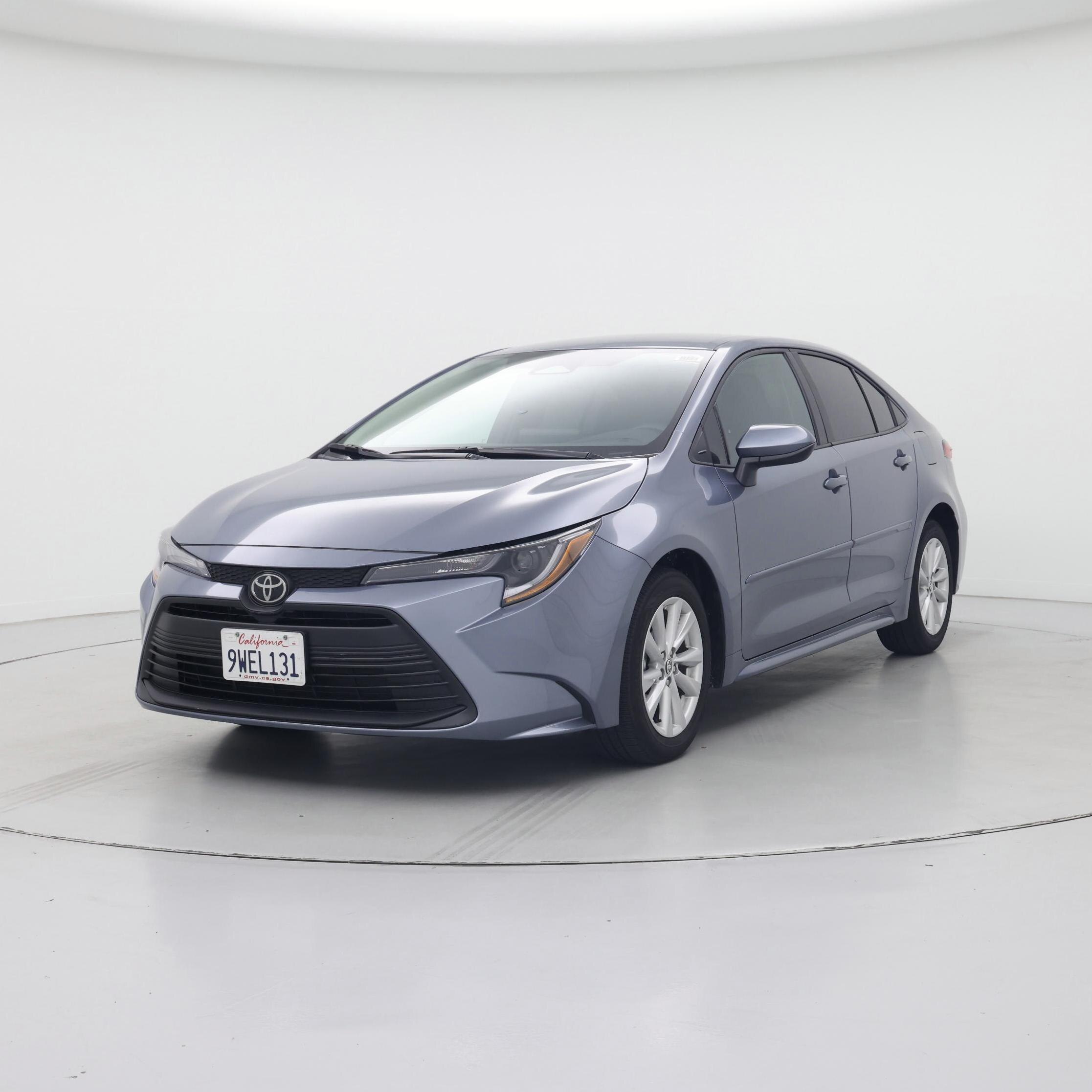 Thumbnail: 2026 Toyota Corolla - 4
