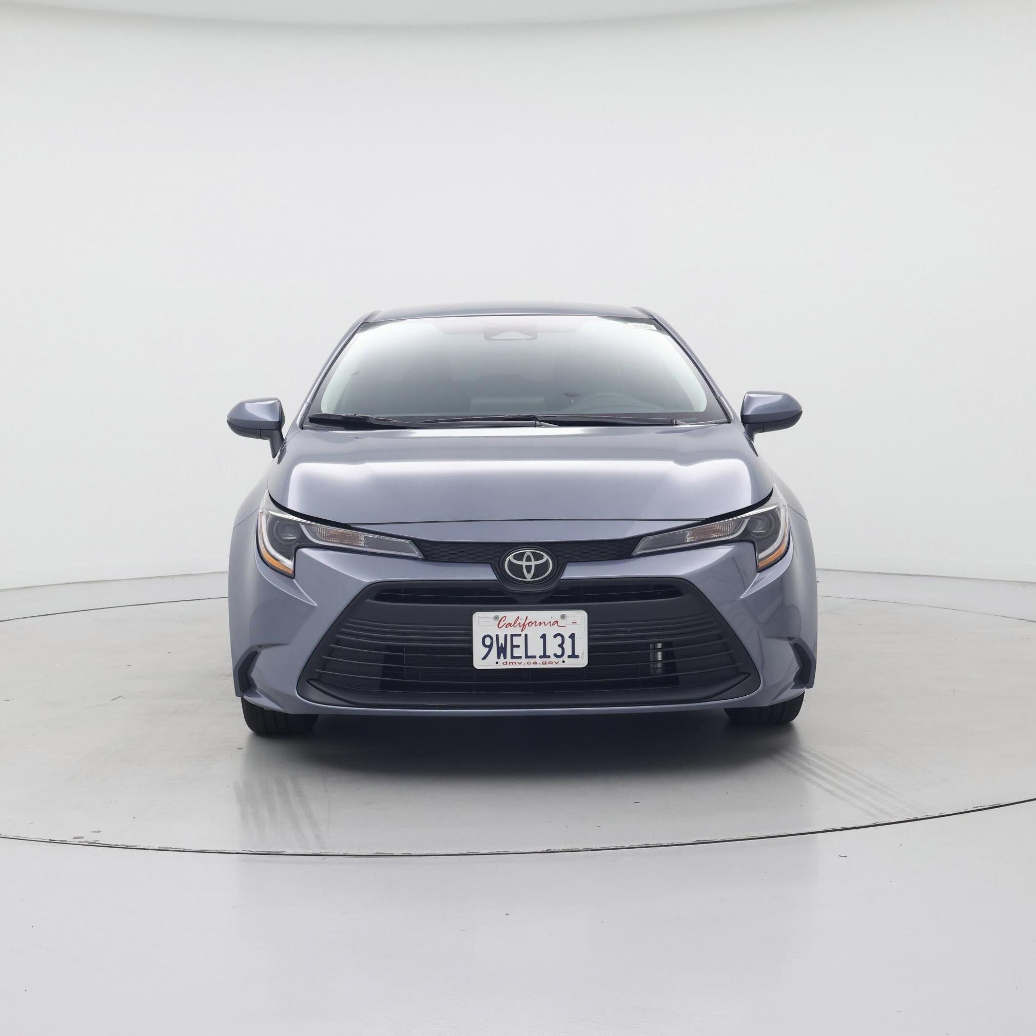 Thumbnail: 2026 Toyota Corolla - 5