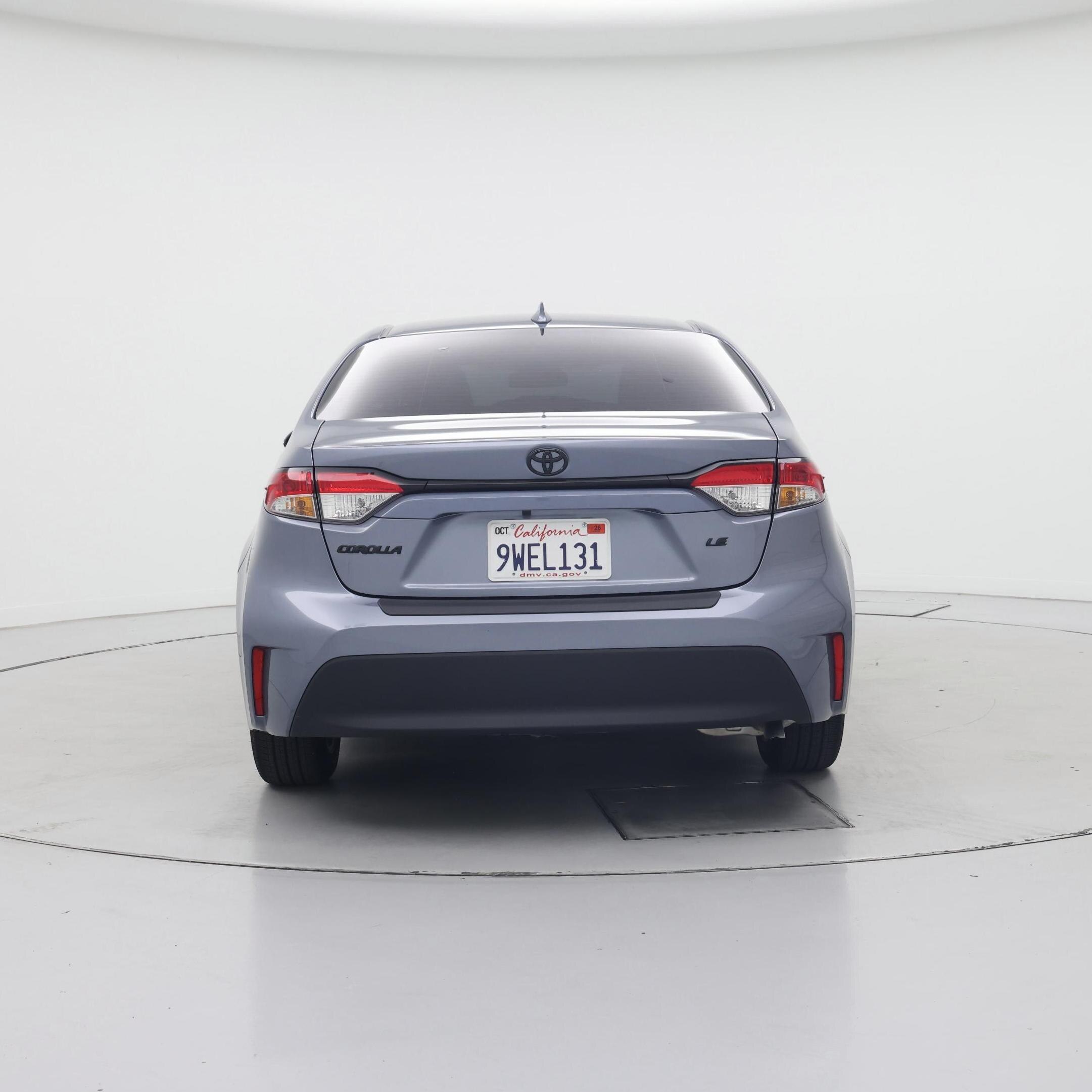 Thumbnail: 2026 Toyota Corolla - 6