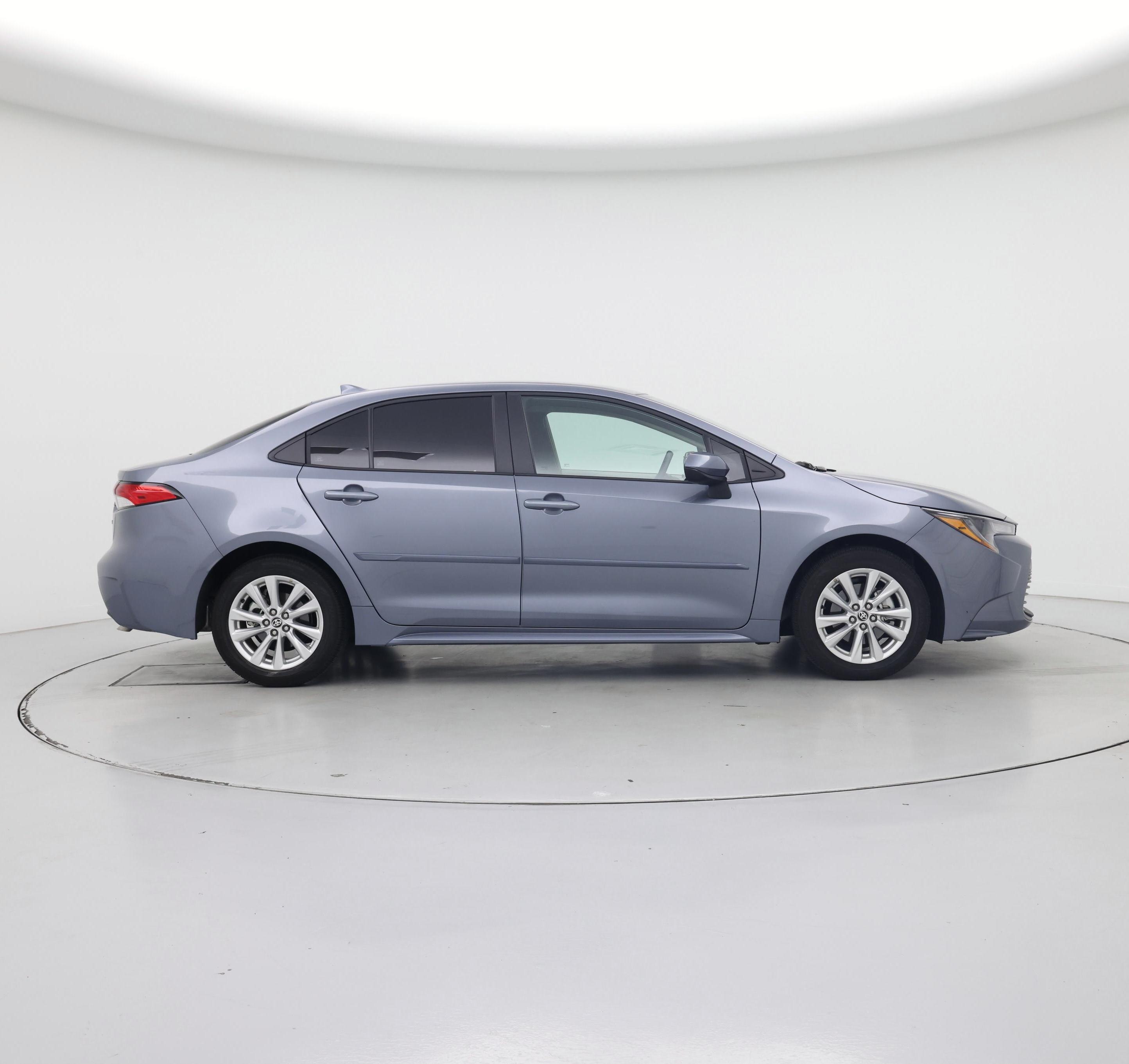 Thumbnail: 2026 Toyota Corolla - 7