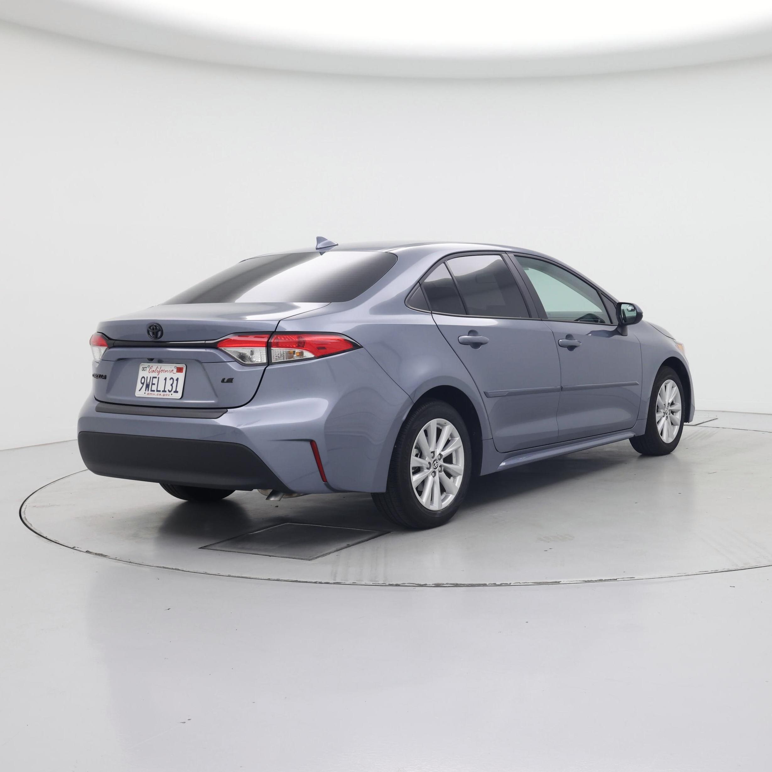 Thumbnail: 2026 Toyota Corolla - 8