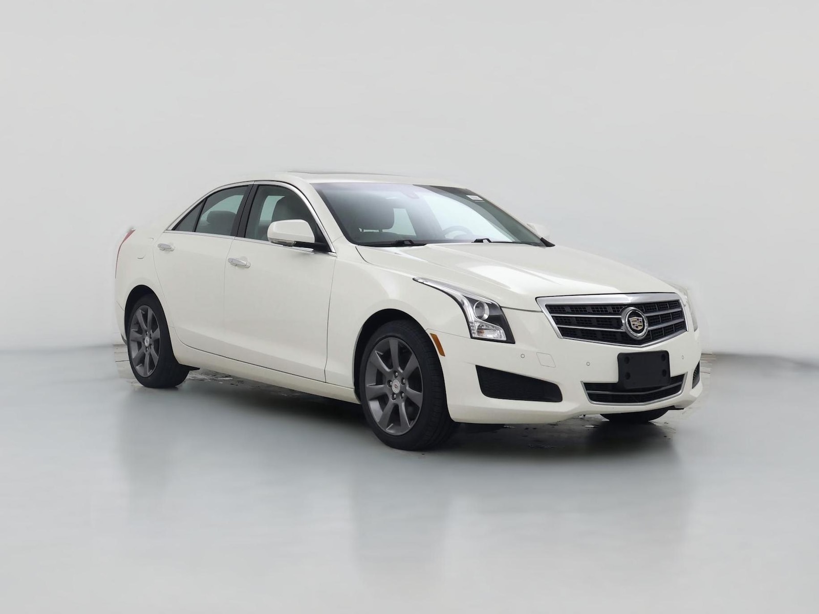 2014 Cadillac ATS
