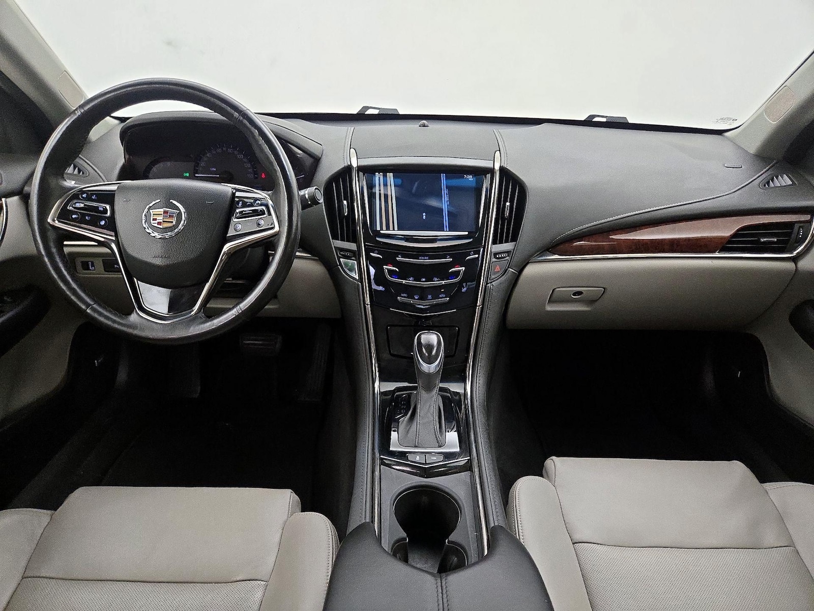 Navigation System